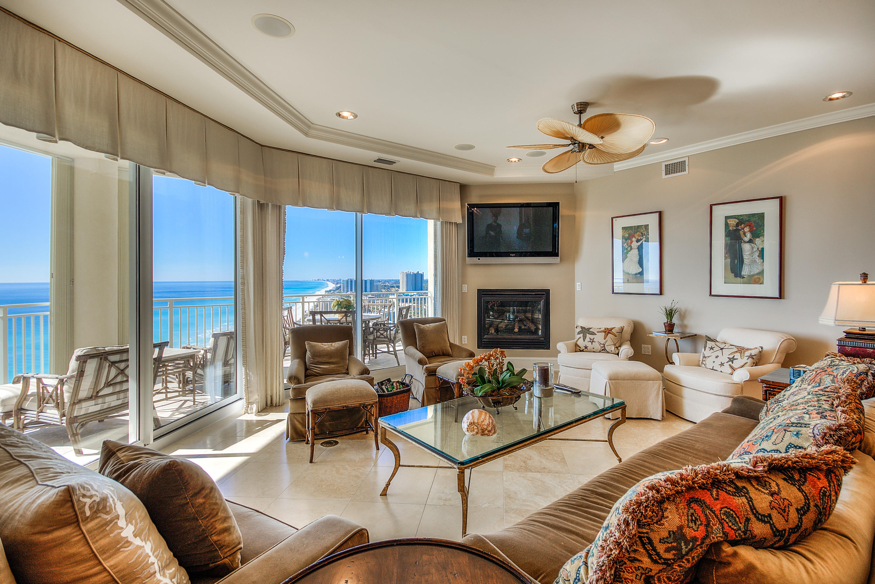 GRAND DUNES - SOUTH TOWER - Residential