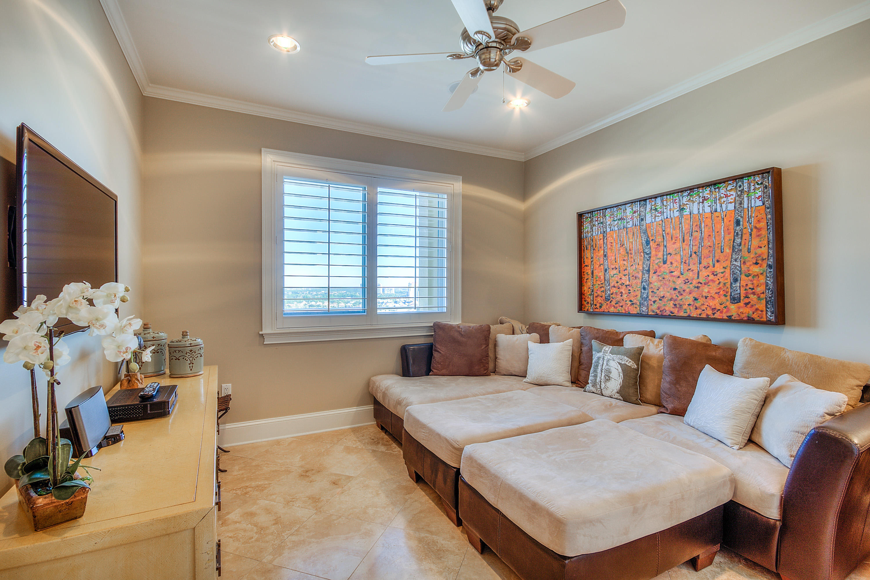 GRAND DUNES - SOUTH TOWER - Residential