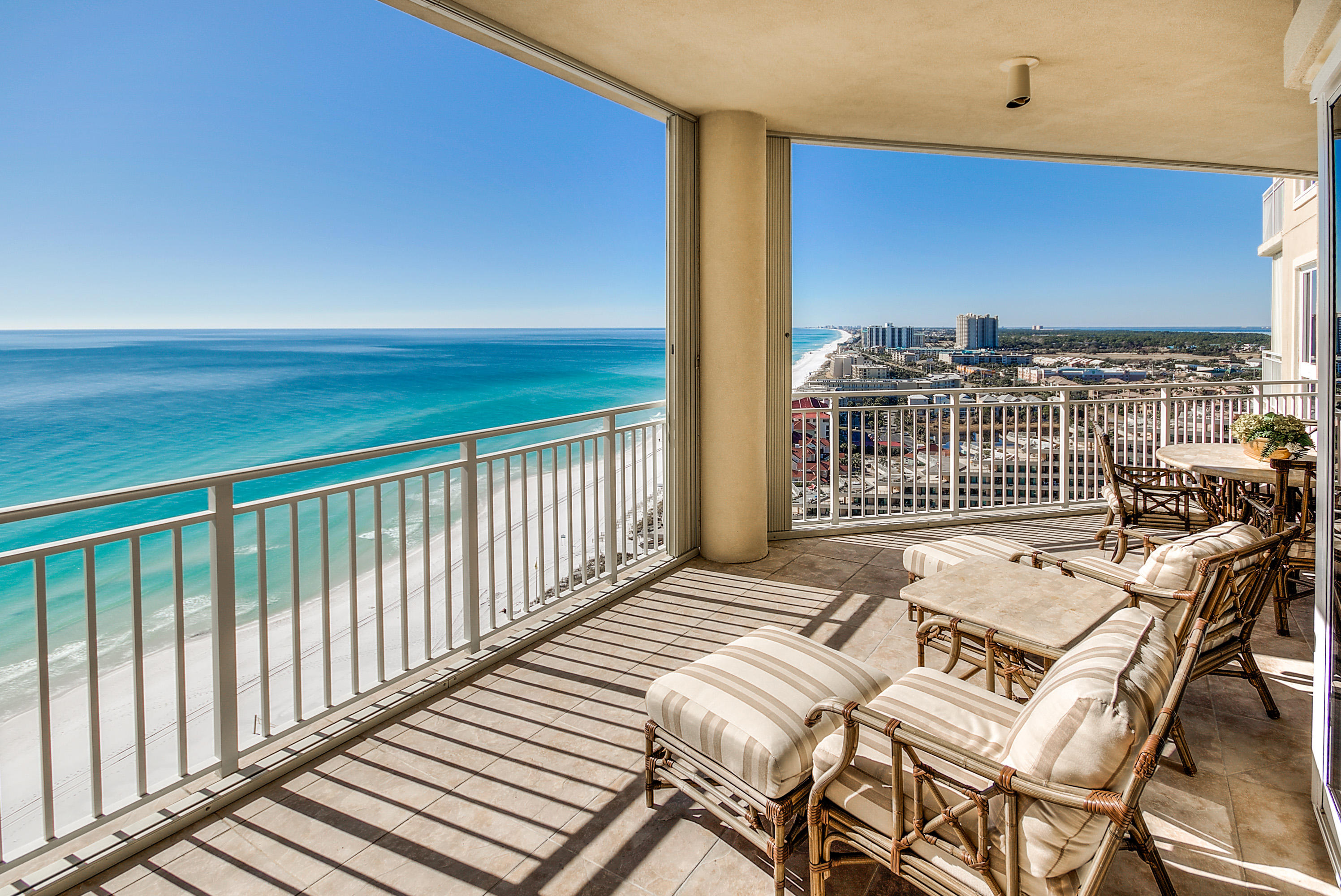 GRAND DUNES - SOUTH TOWER - Residential