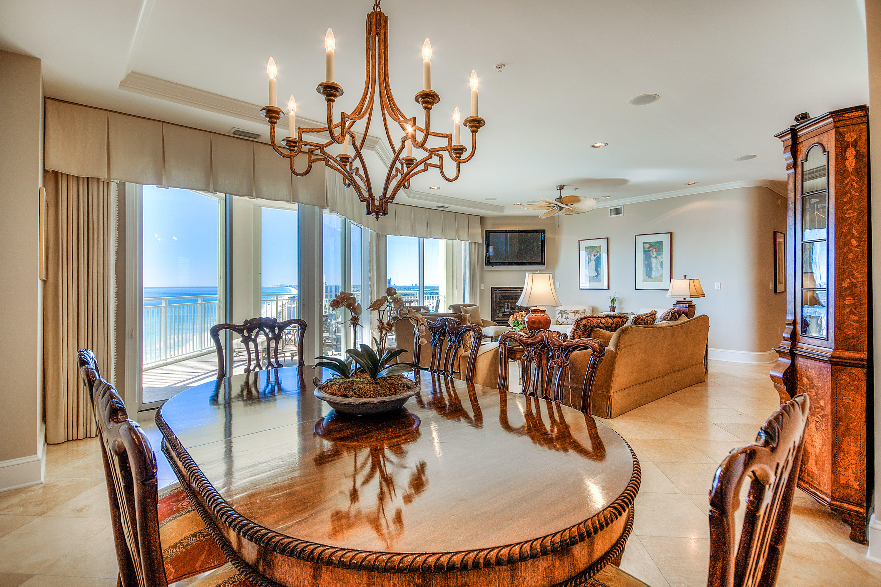 GRAND DUNES - SOUTH TOWER - Residential