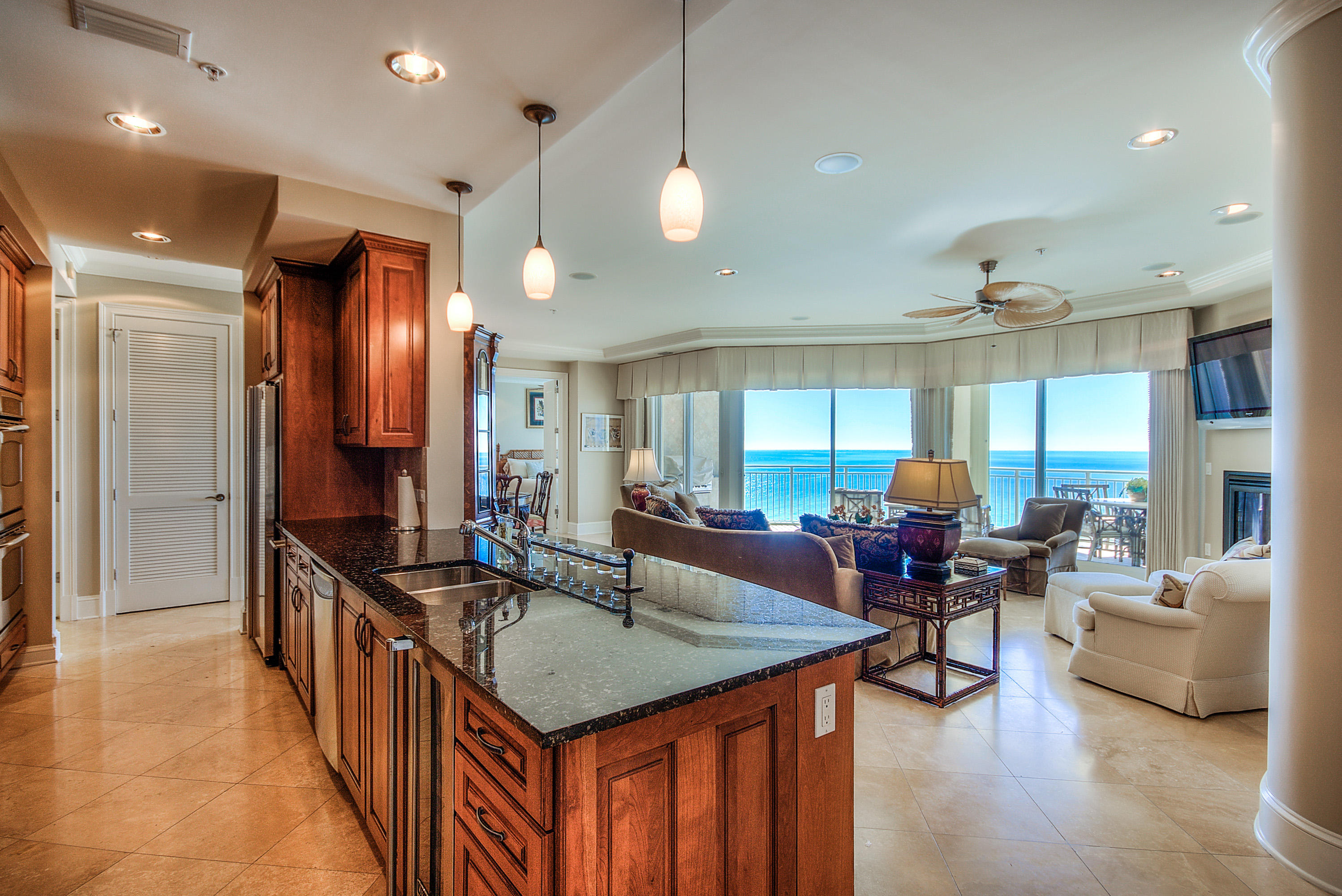 GRAND DUNES - SOUTH TOWER - Residential