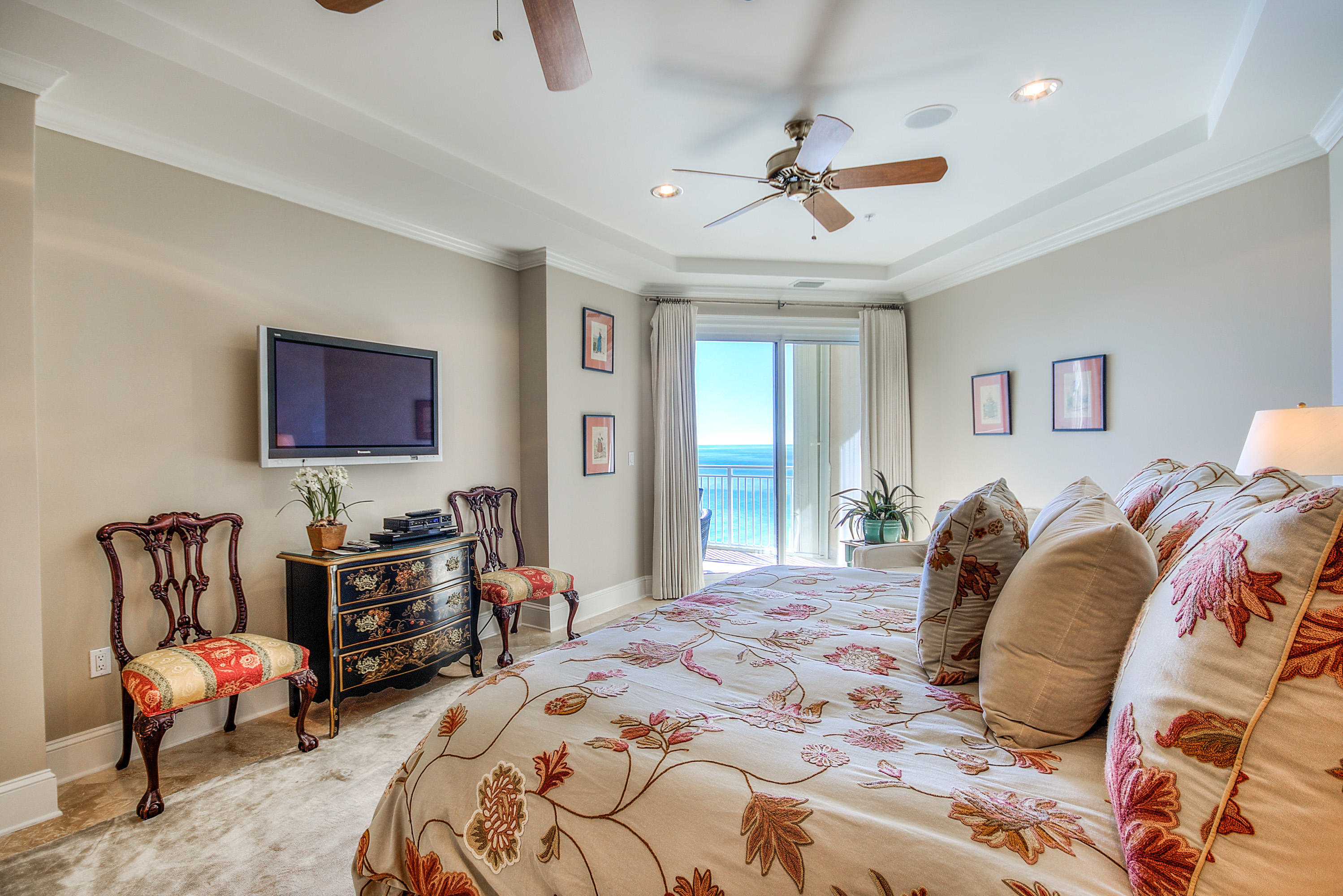 GRAND DUNES - SOUTH TOWER - Residential