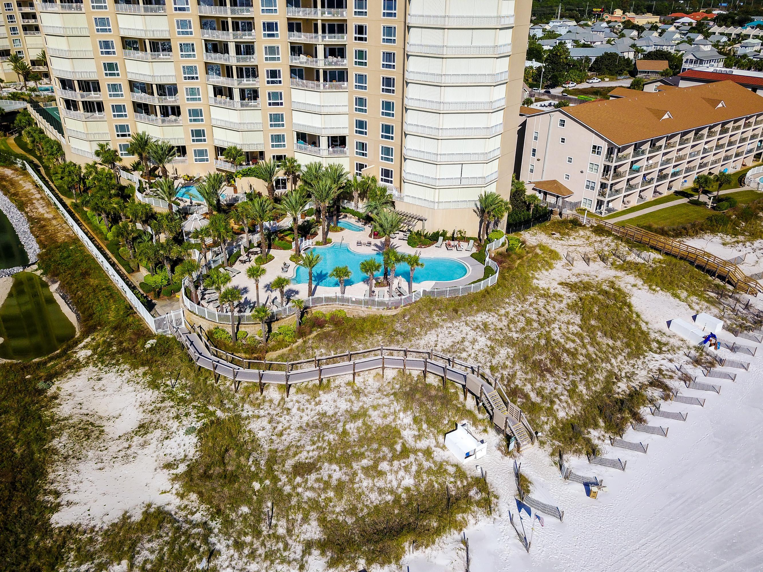 GRAND DUNES - SOUTH TOWER - Residential