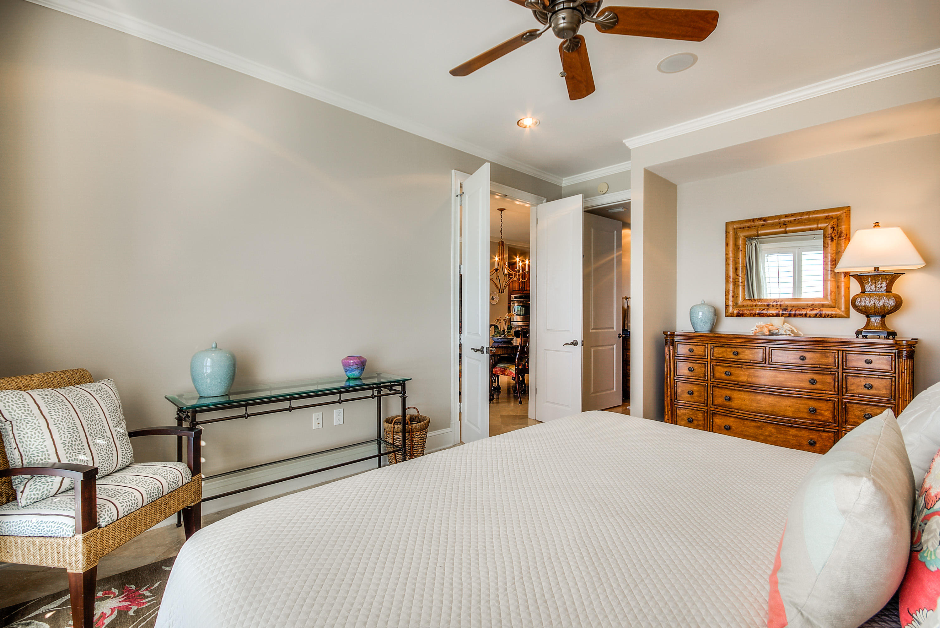 GRAND DUNES - SOUTH TOWER - Residential