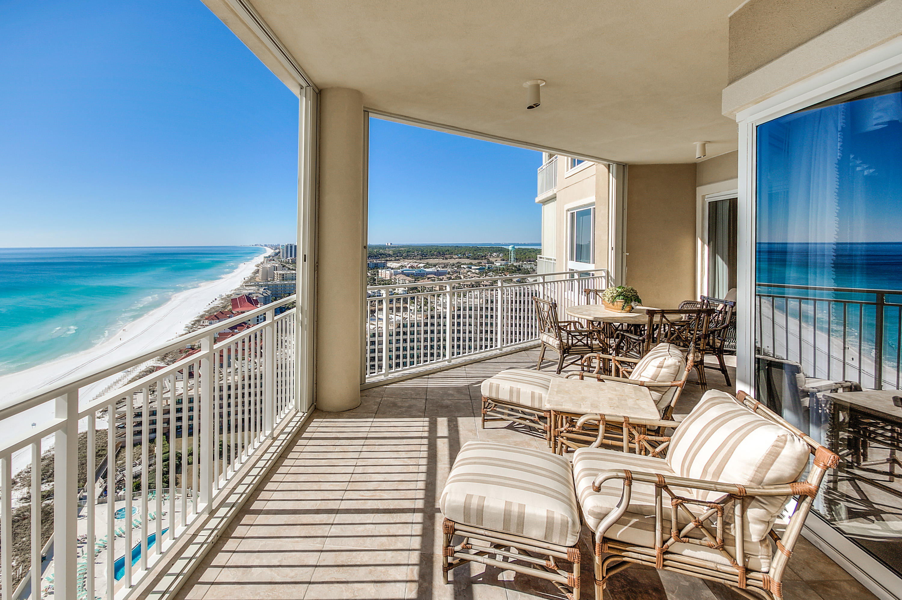 GRAND DUNES - SOUTH TOWER - Residential