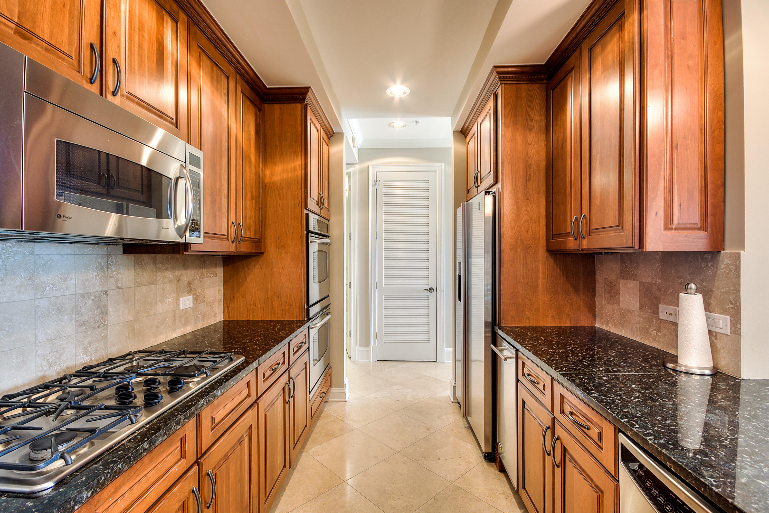 GRAND DUNES - SOUTH TOWER - Residential