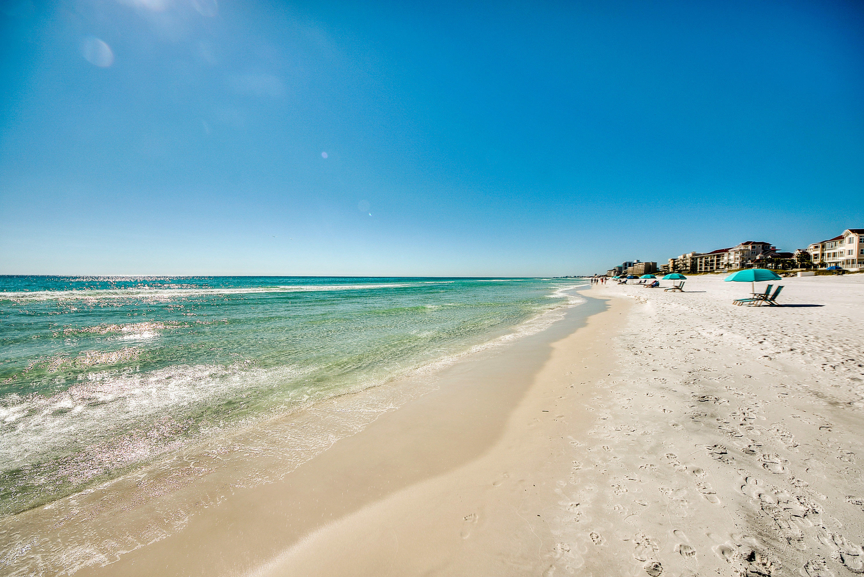 GRAND DUNES - SOUTH TOWER - Residential