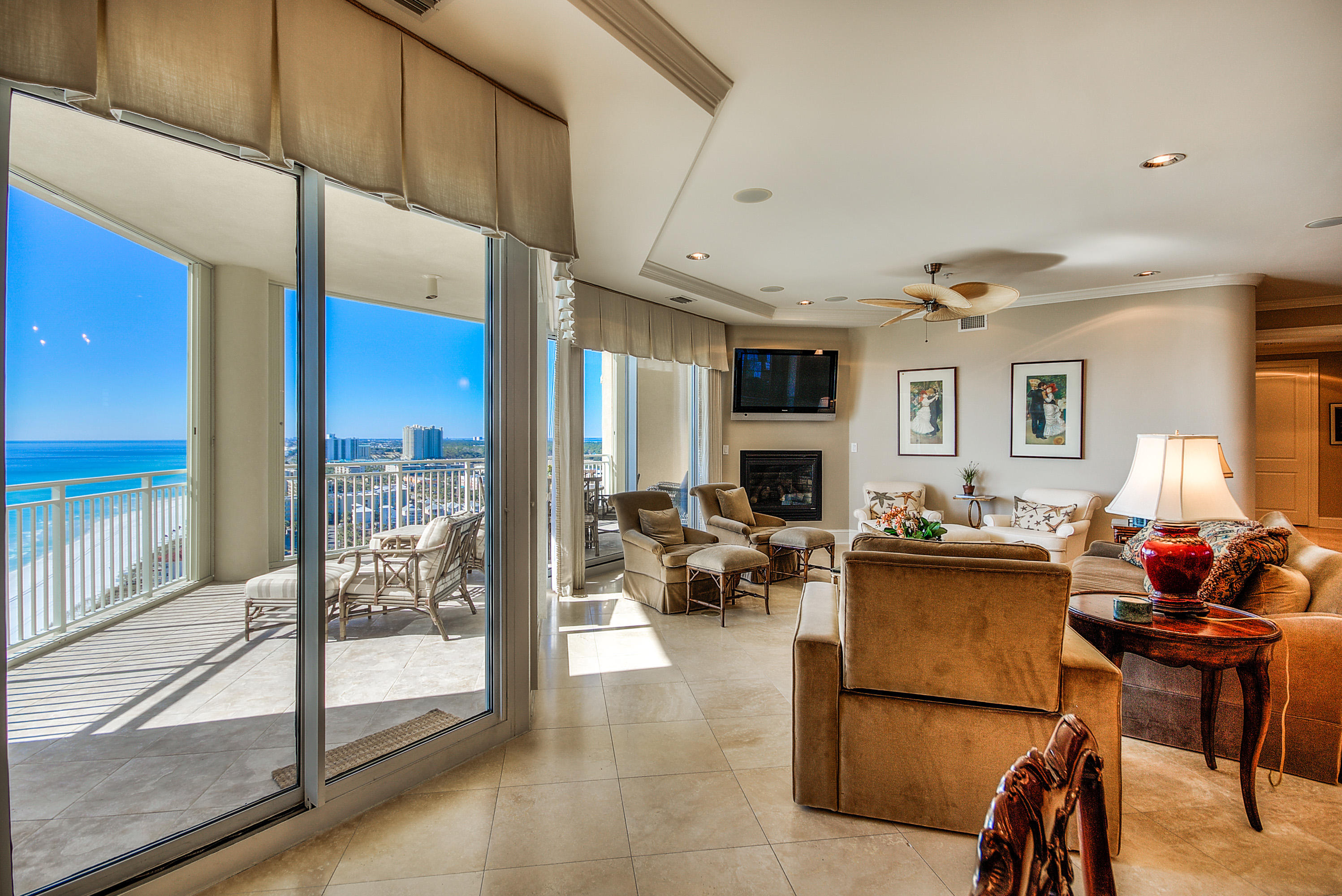 GRAND DUNES - SOUTH TOWER - Residential