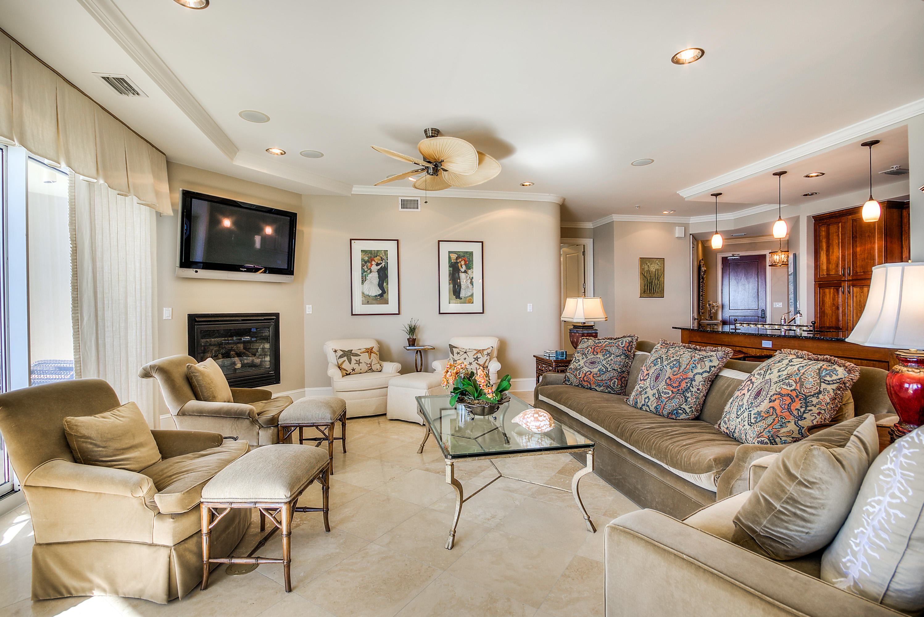 GRAND DUNES - SOUTH TOWER - Residential