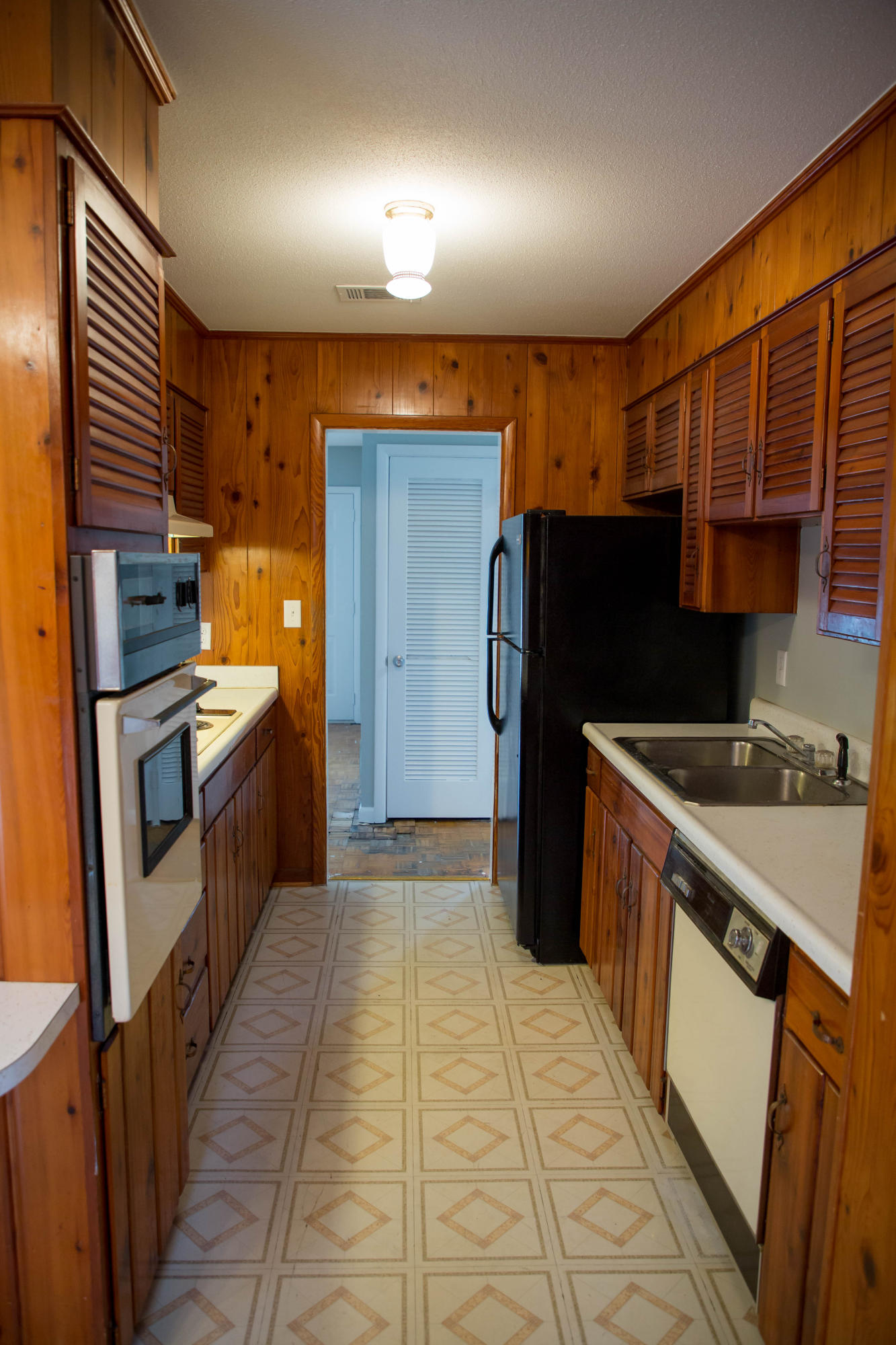 VESTA HEIGHTS 4TH ADDN - Residential