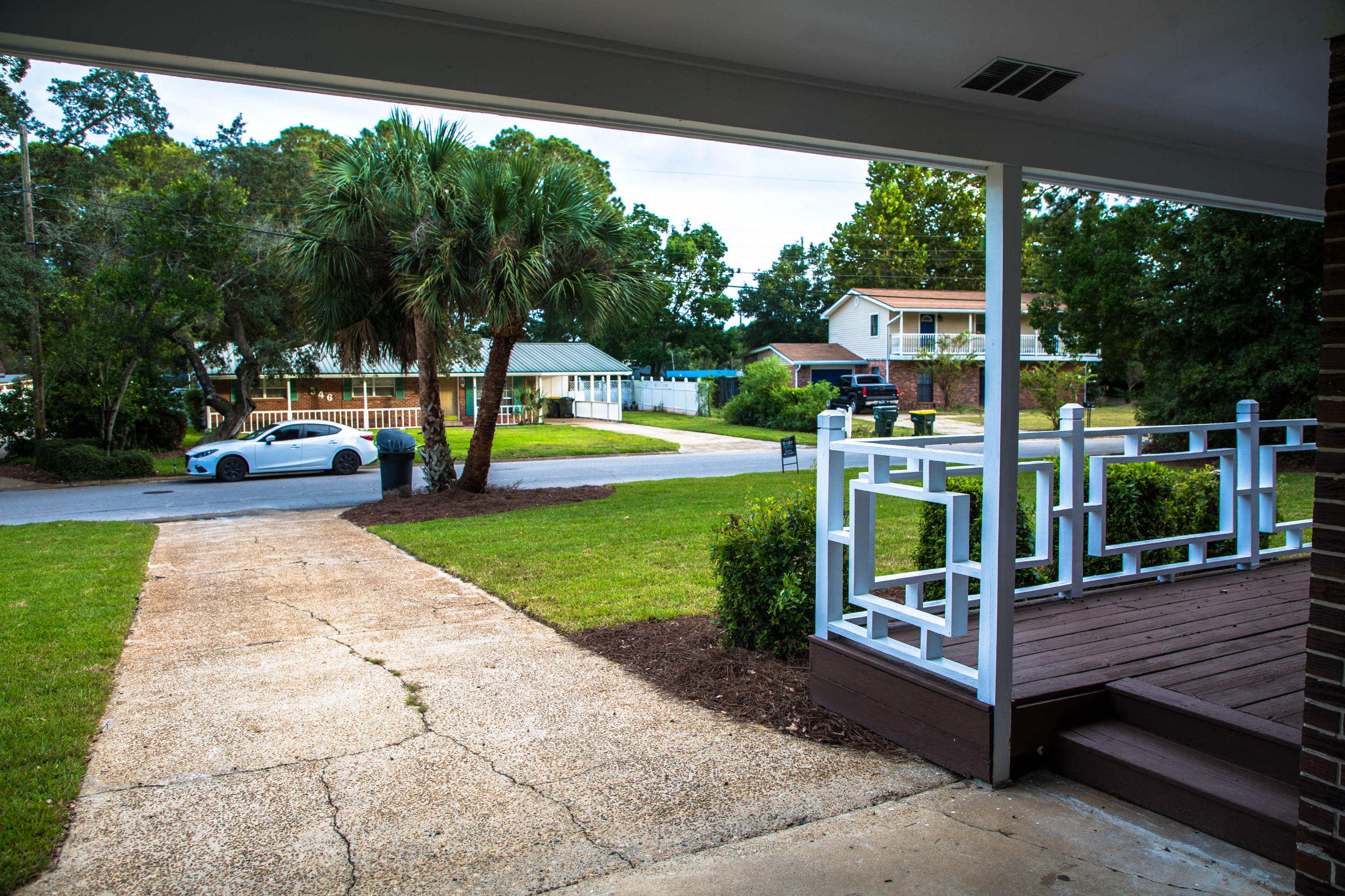 VESTA HEIGHTS 4TH ADDN - Residential