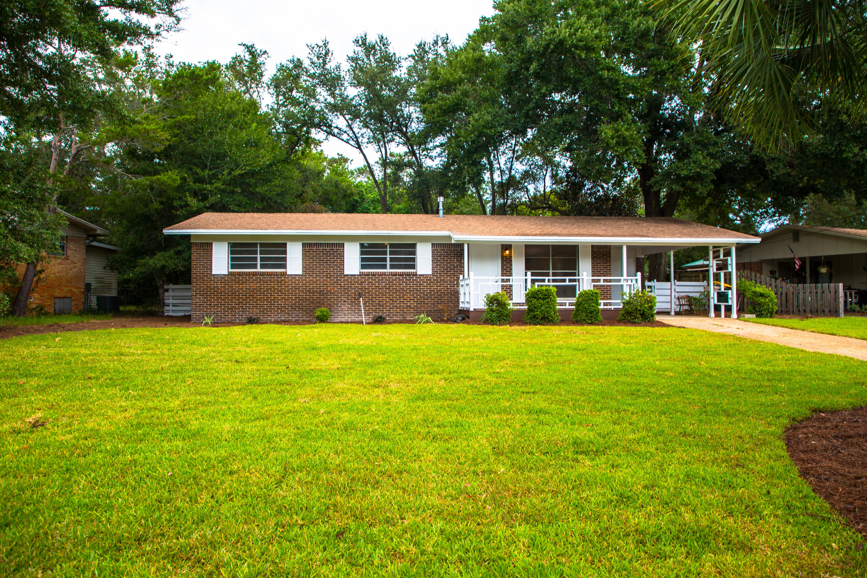 VESTA HEIGHTS 4TH ADDN - Residential