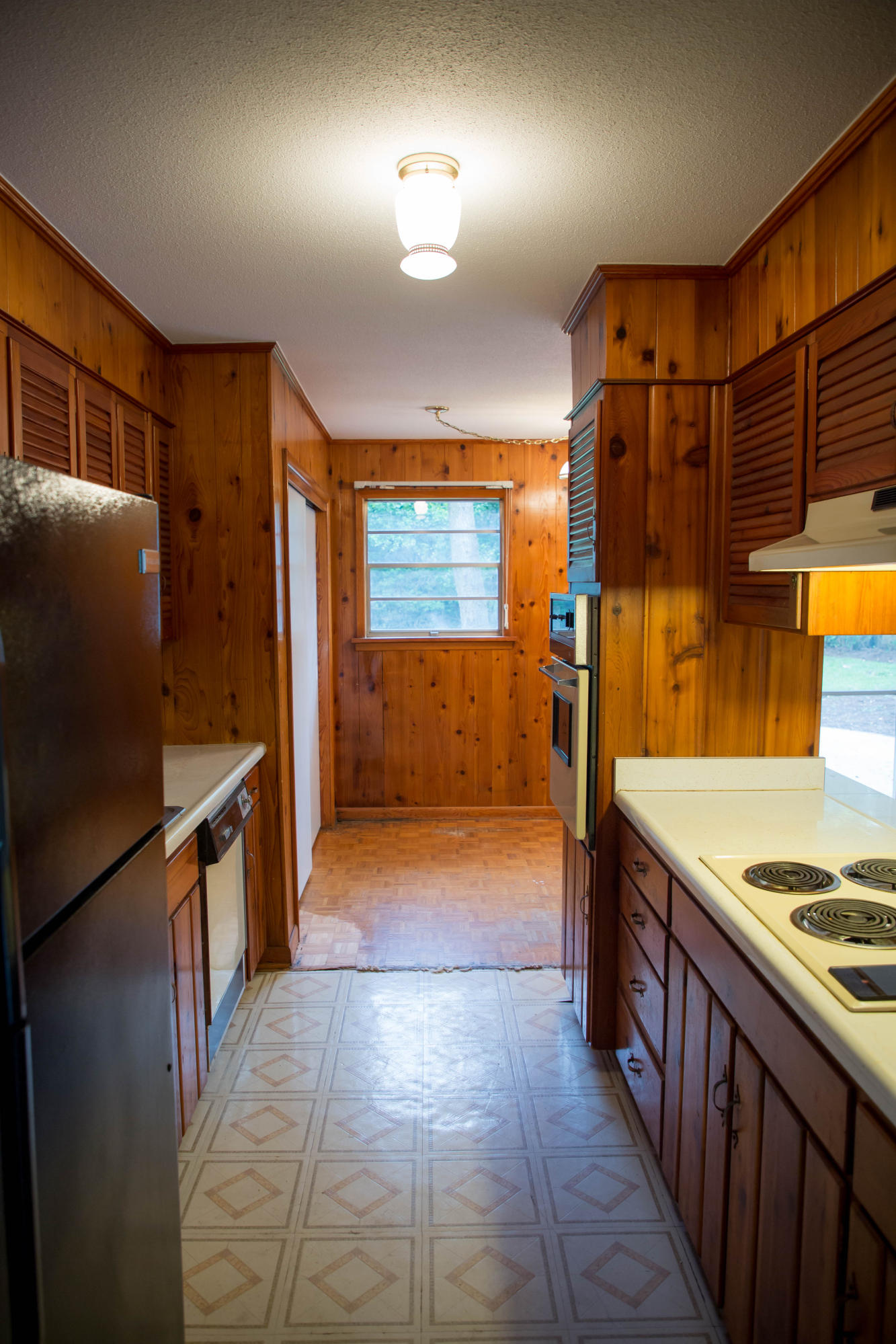 VESTA HEIGHTS 4TH ADDN - Residential