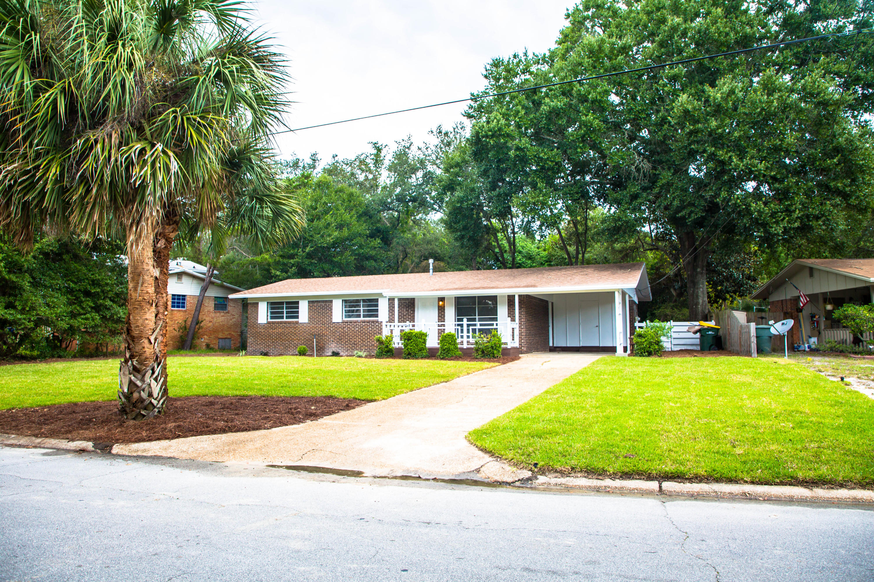 VESTA HEIGHTS 4TH ADDN - Residential