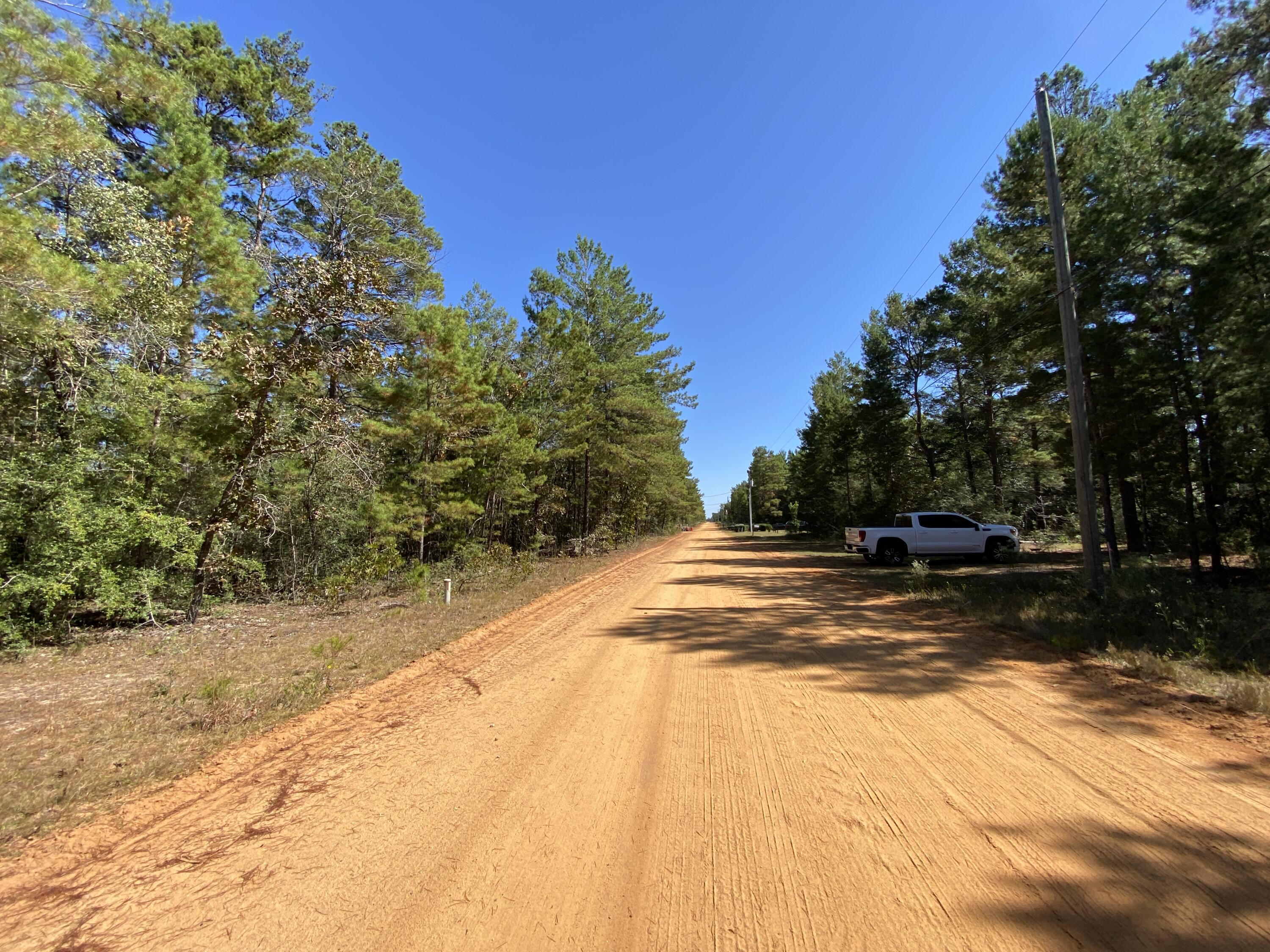 OAKWOOD HILLS - Land