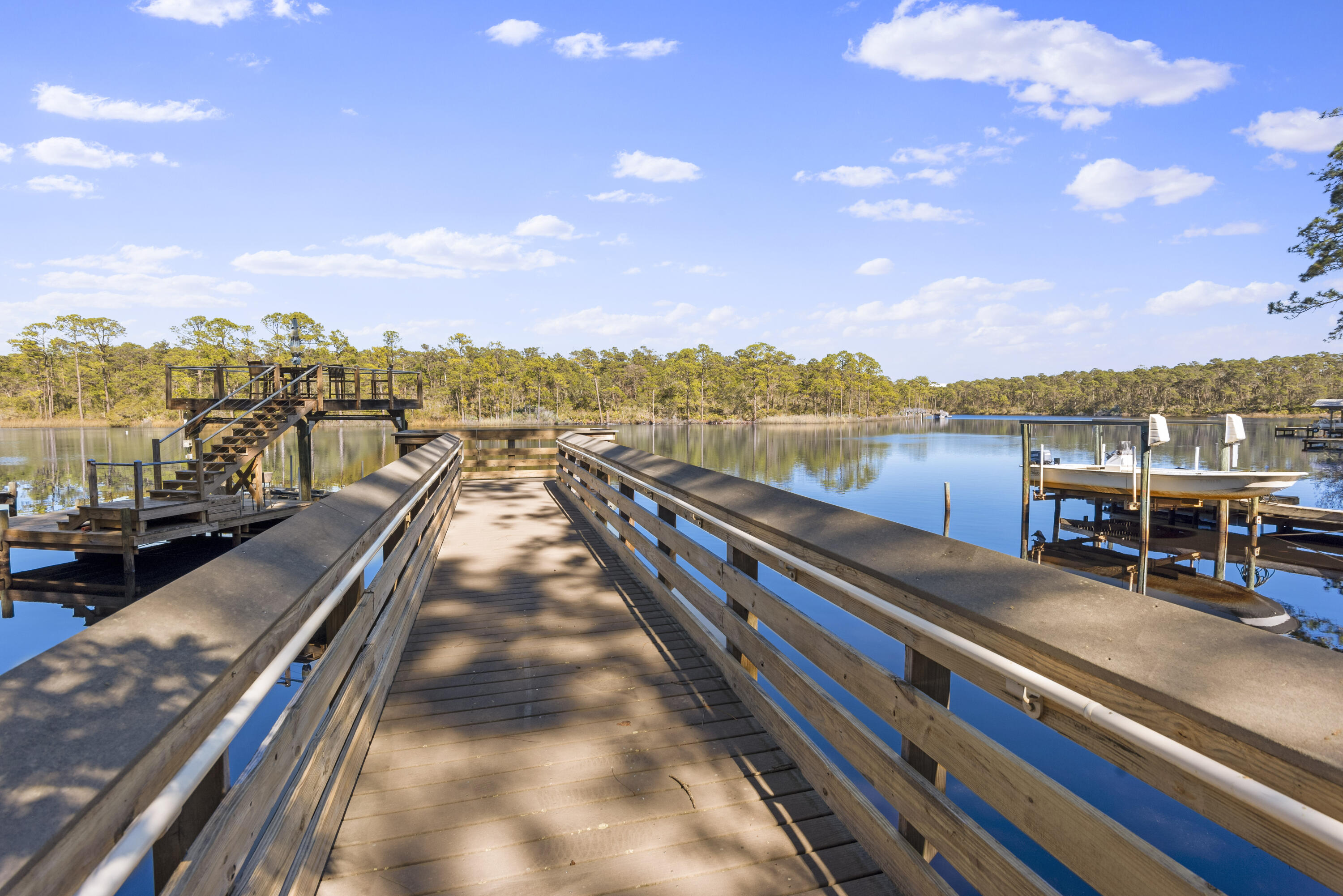 THE PRESERVE AT INLET BEACH - Land