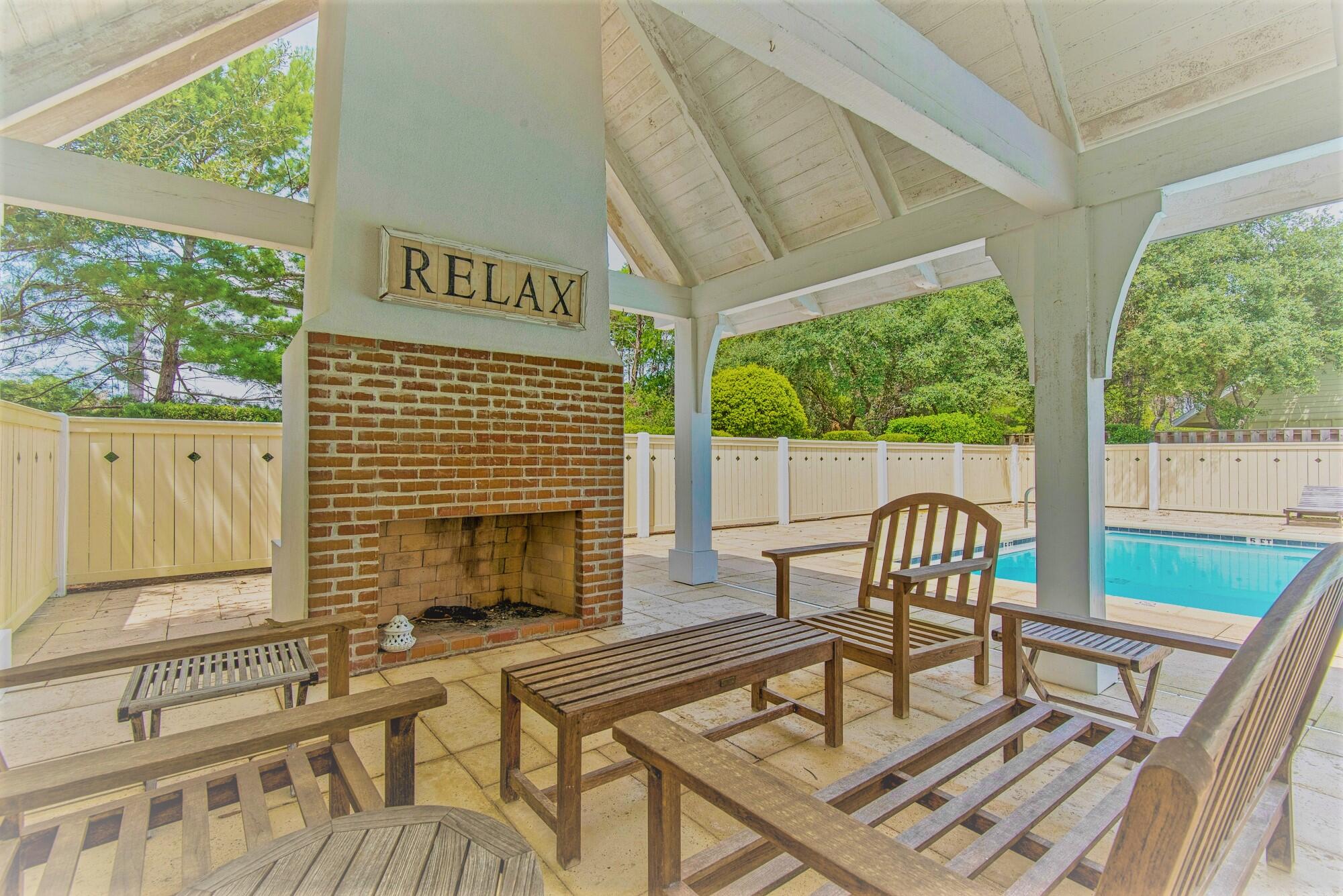 THE PRESERVE AT INLET BEACH - Land