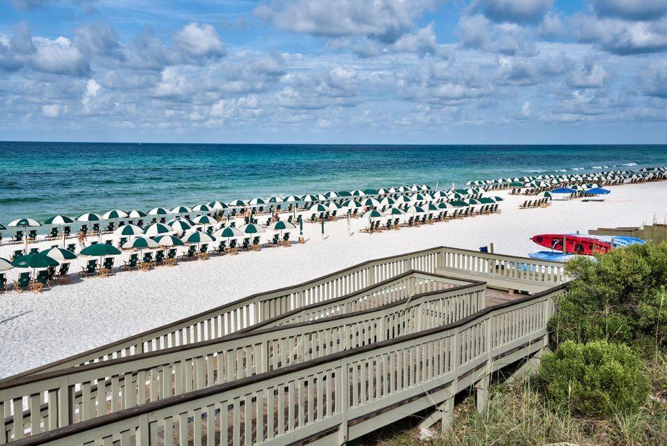THE PRESERVE AT INLET BEACH - Land