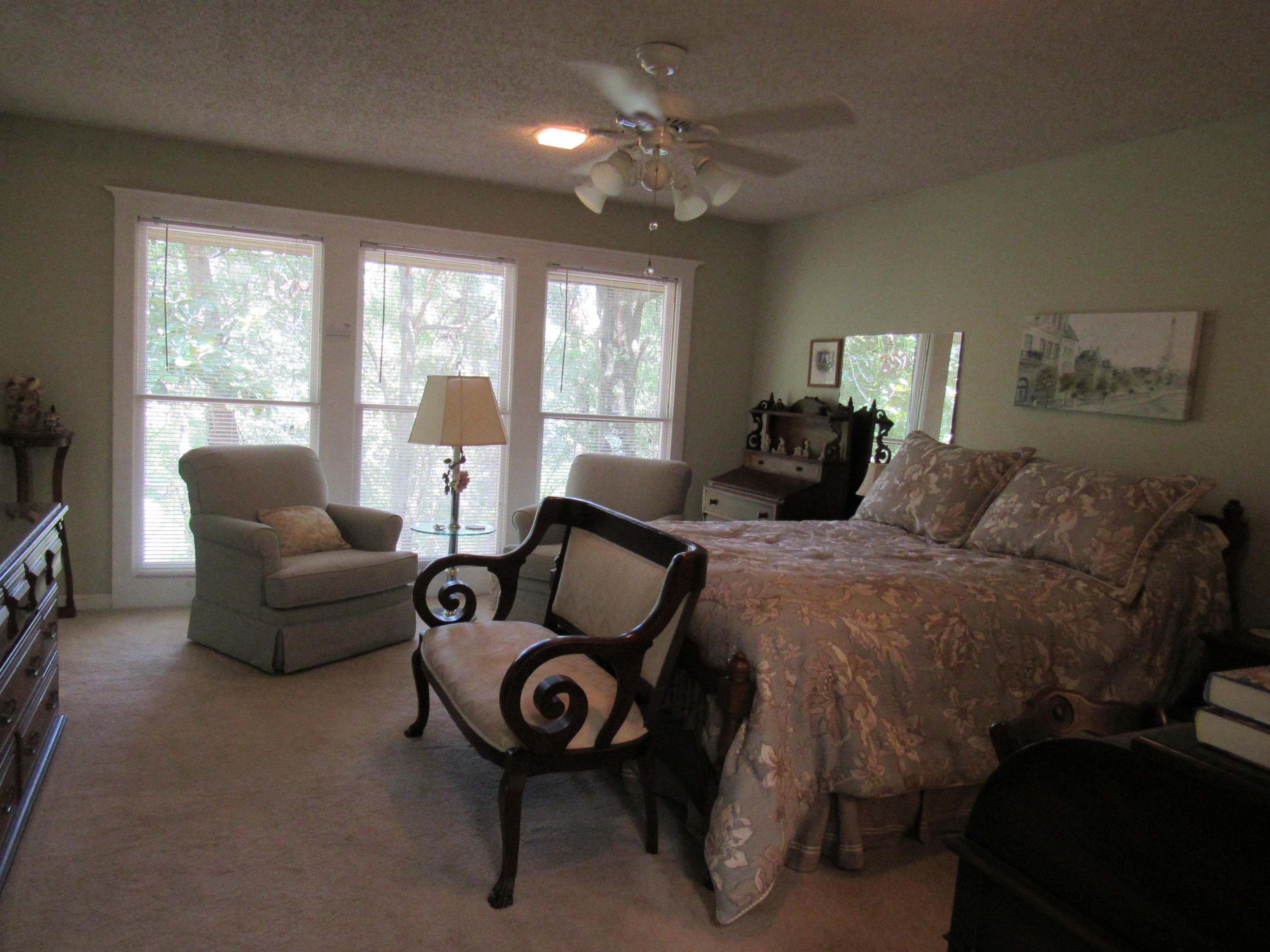 ROCKY BAYOU COUNTRY CLUB ESTATES 1 - Residential