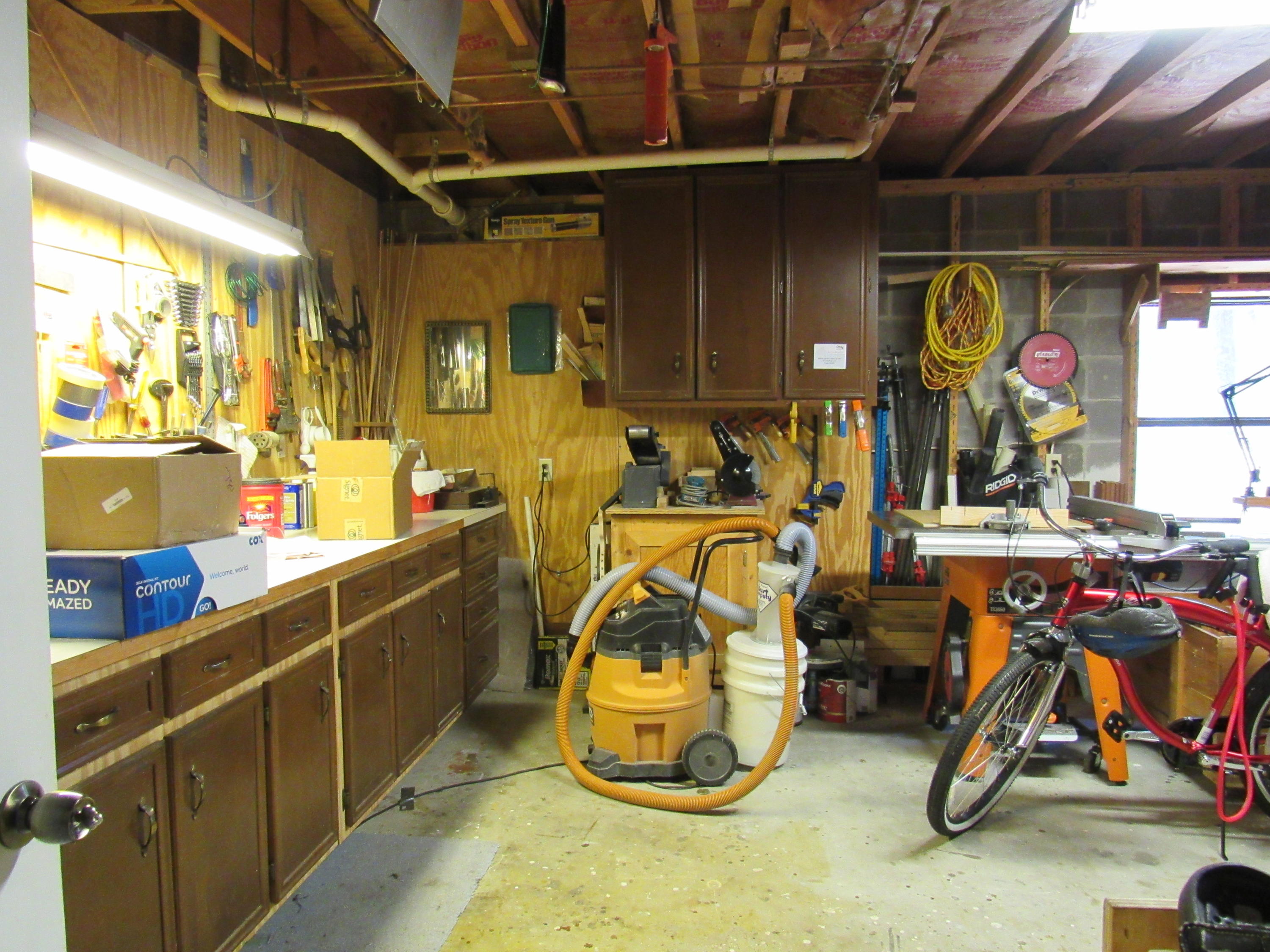 ROCKY BAYOU COUNTRY CLUB ESTATES 1 - Residential