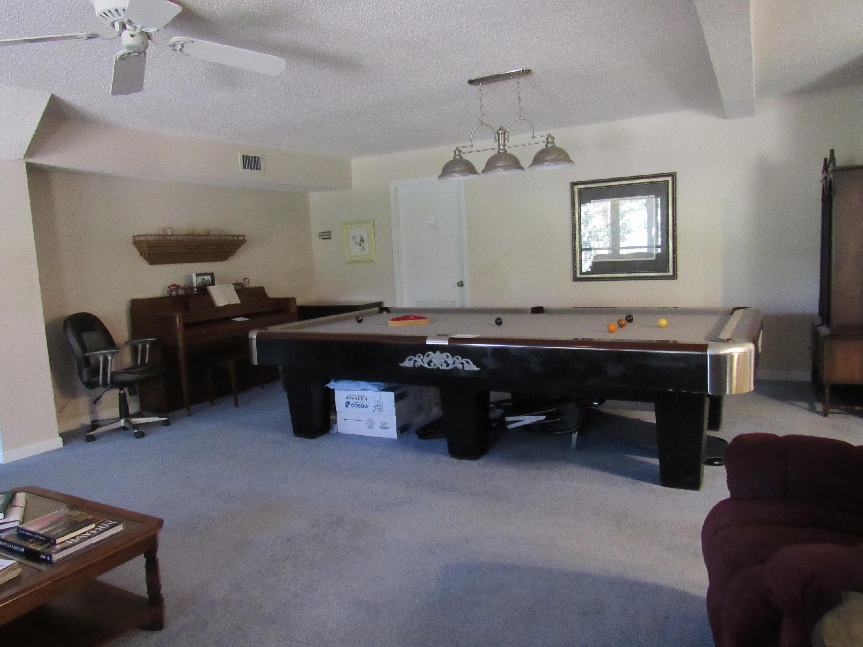 ROCKY BAYOU COUNTRY CLUB ESTATES 1 - Residential