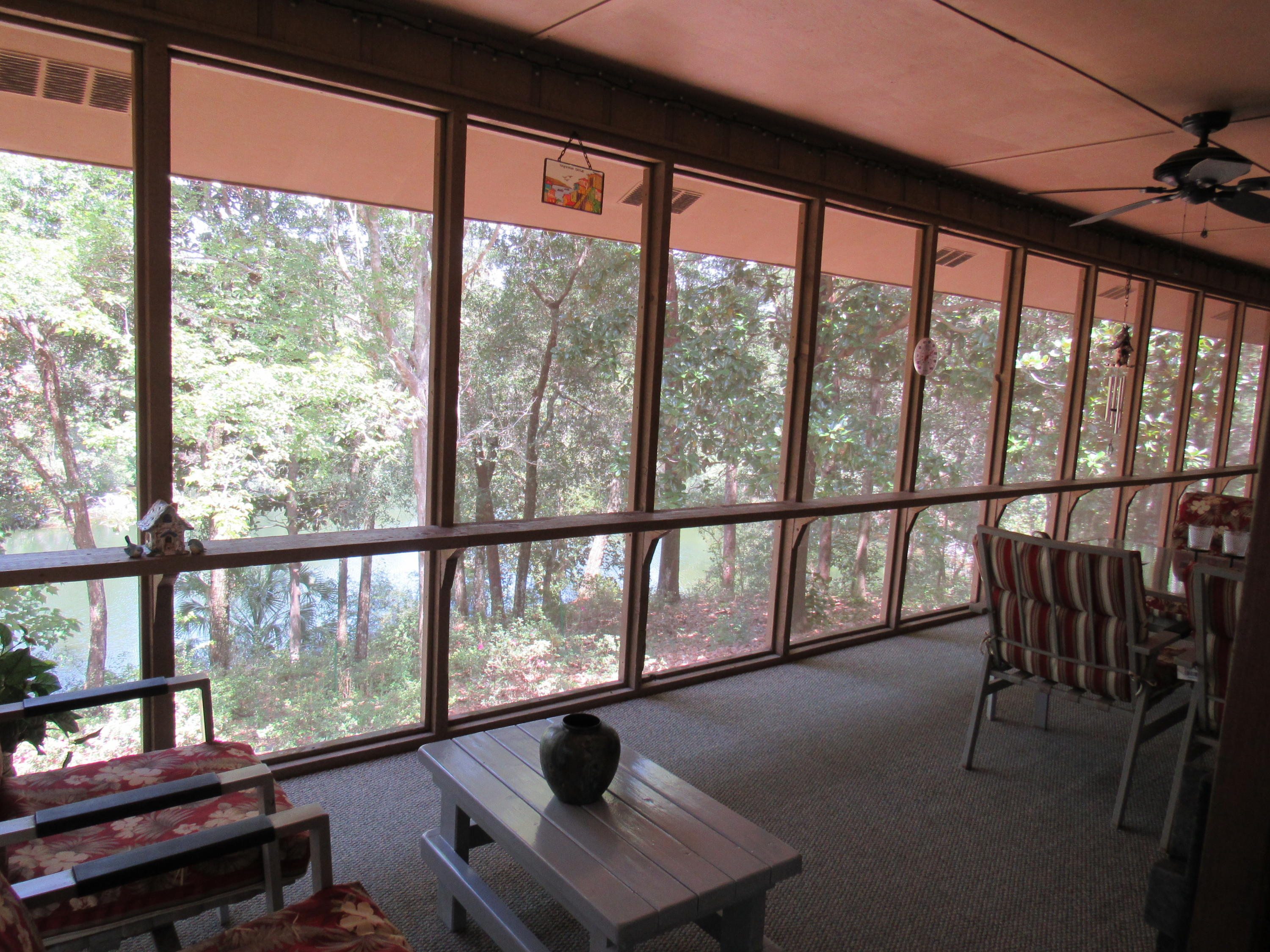 ROCKY BAYOU COUNTRY CLUB ESTATES 1 - Residential