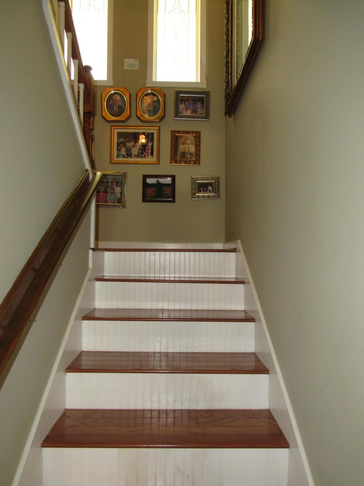 ROCKY BAYOU COUNTRY CLUB ESTATES 1 - Residential