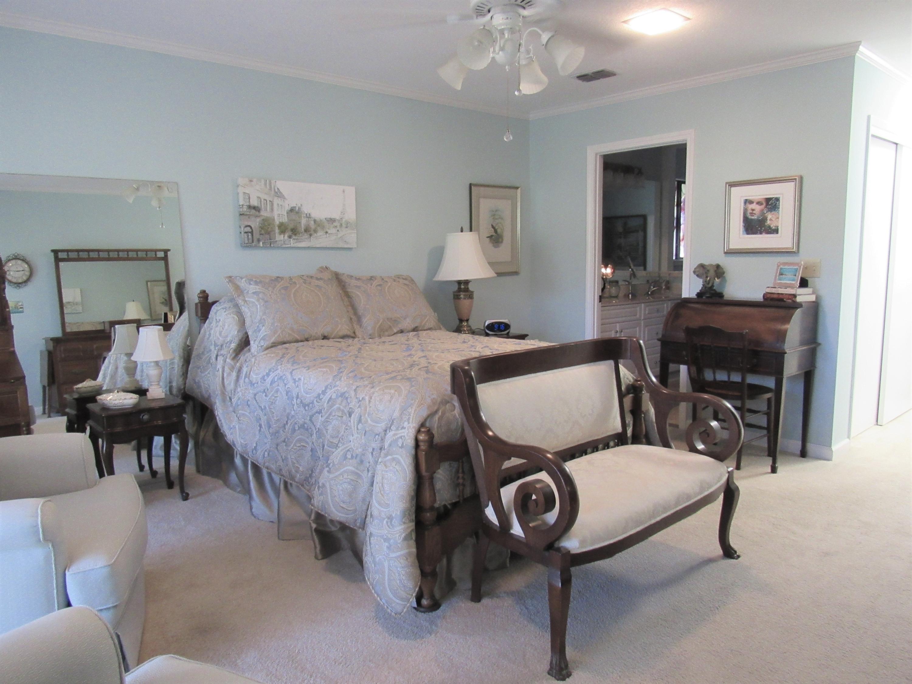 ROCKY BAYOU COUNTRY CLUB ESTATES 1 - Residential