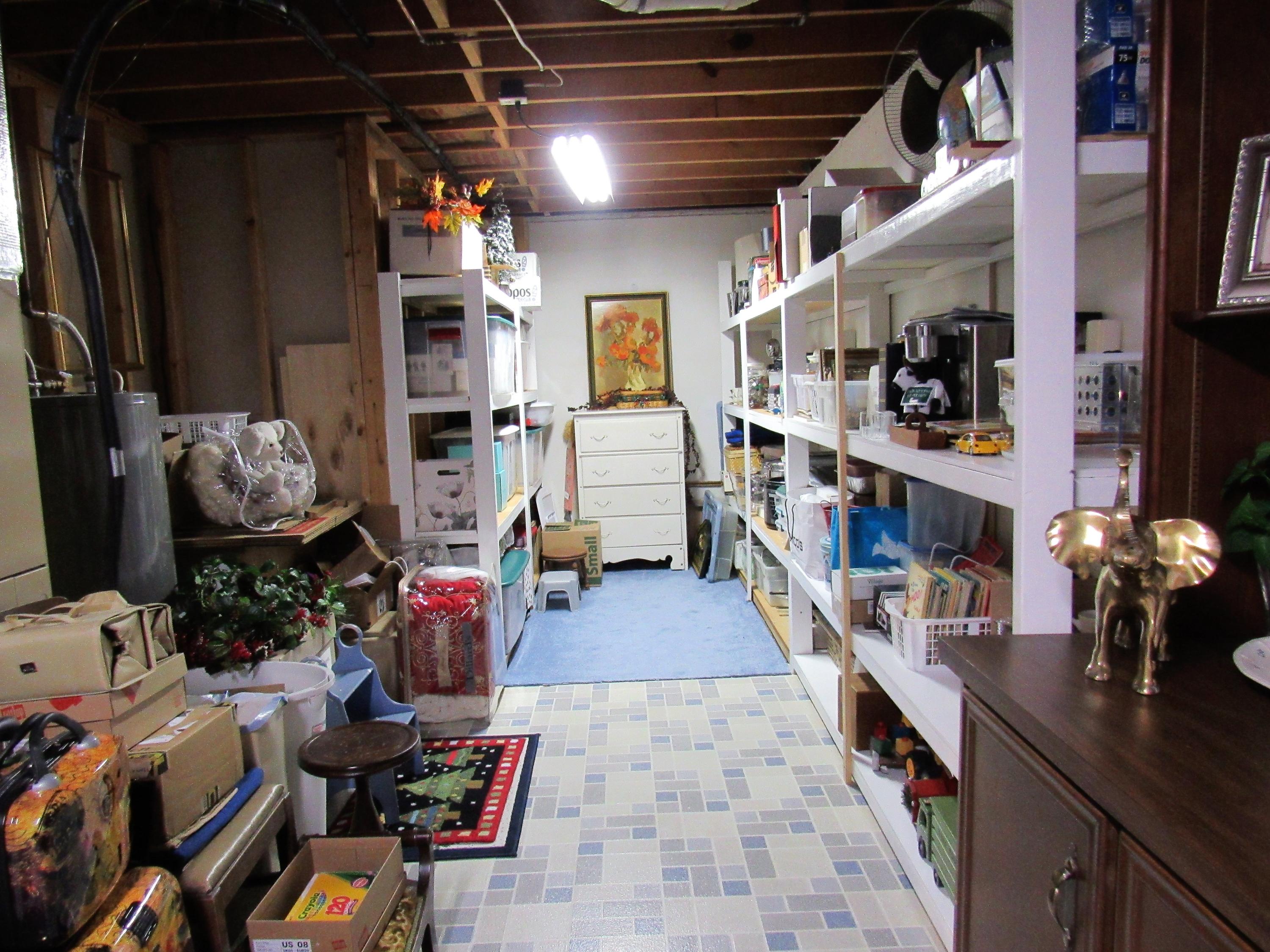 ROCKY BAYOU COUNTRY CLUB ESTATES 1 - Residential