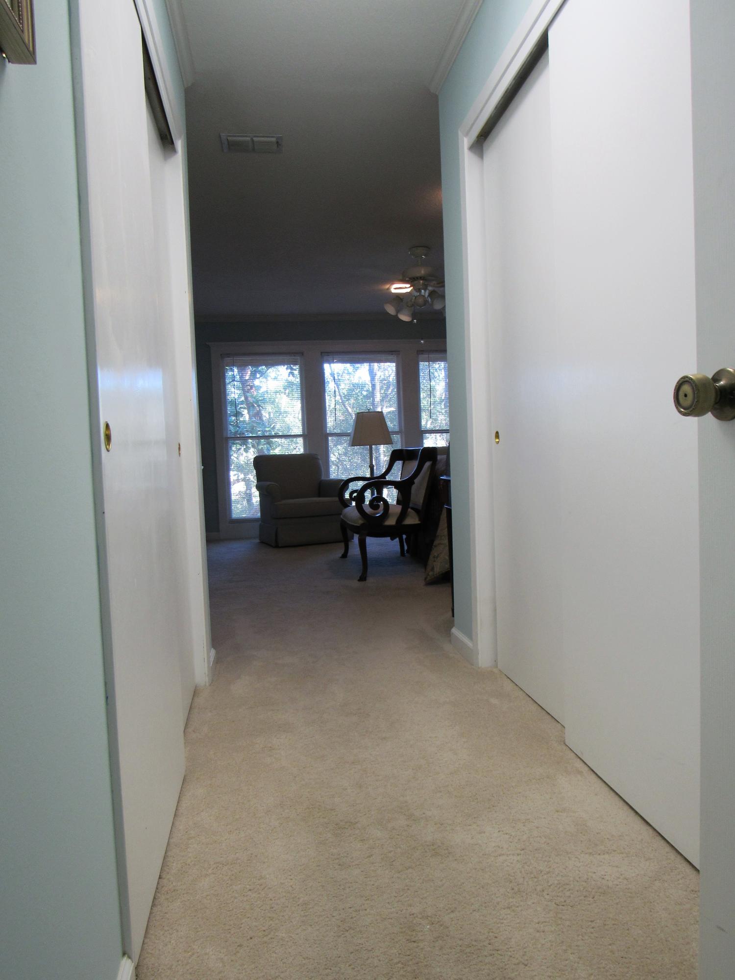 ROCKY BAYOU COUNTRY CLUB ESTATES 1 - Residential