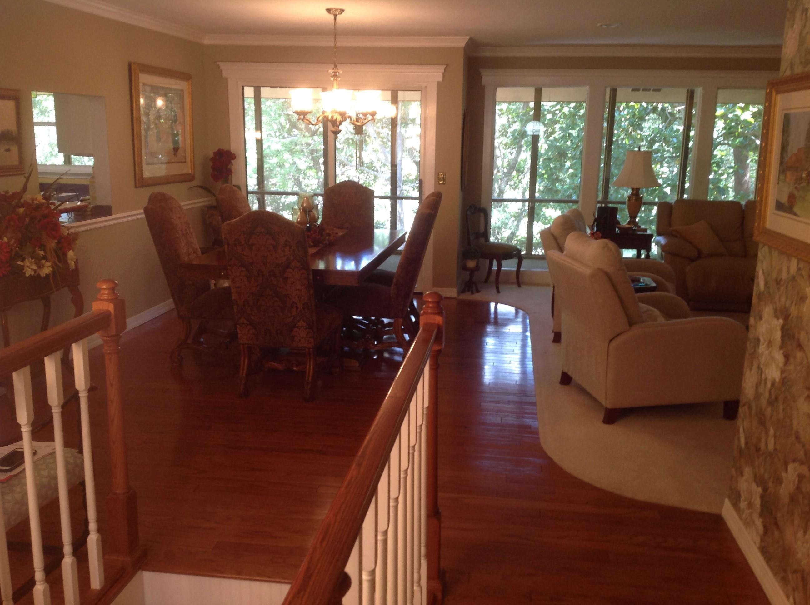 ROCKY BAYOU COUNTRY CLUB ESTATES 1 - Residential