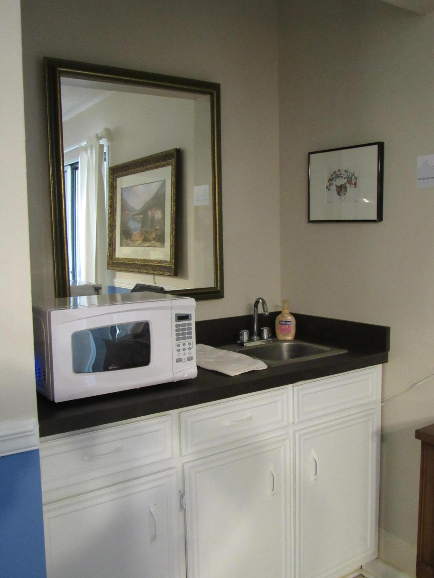 ROCKY BAYOU COUNTRY CLUB ESTATES 1 - Residential