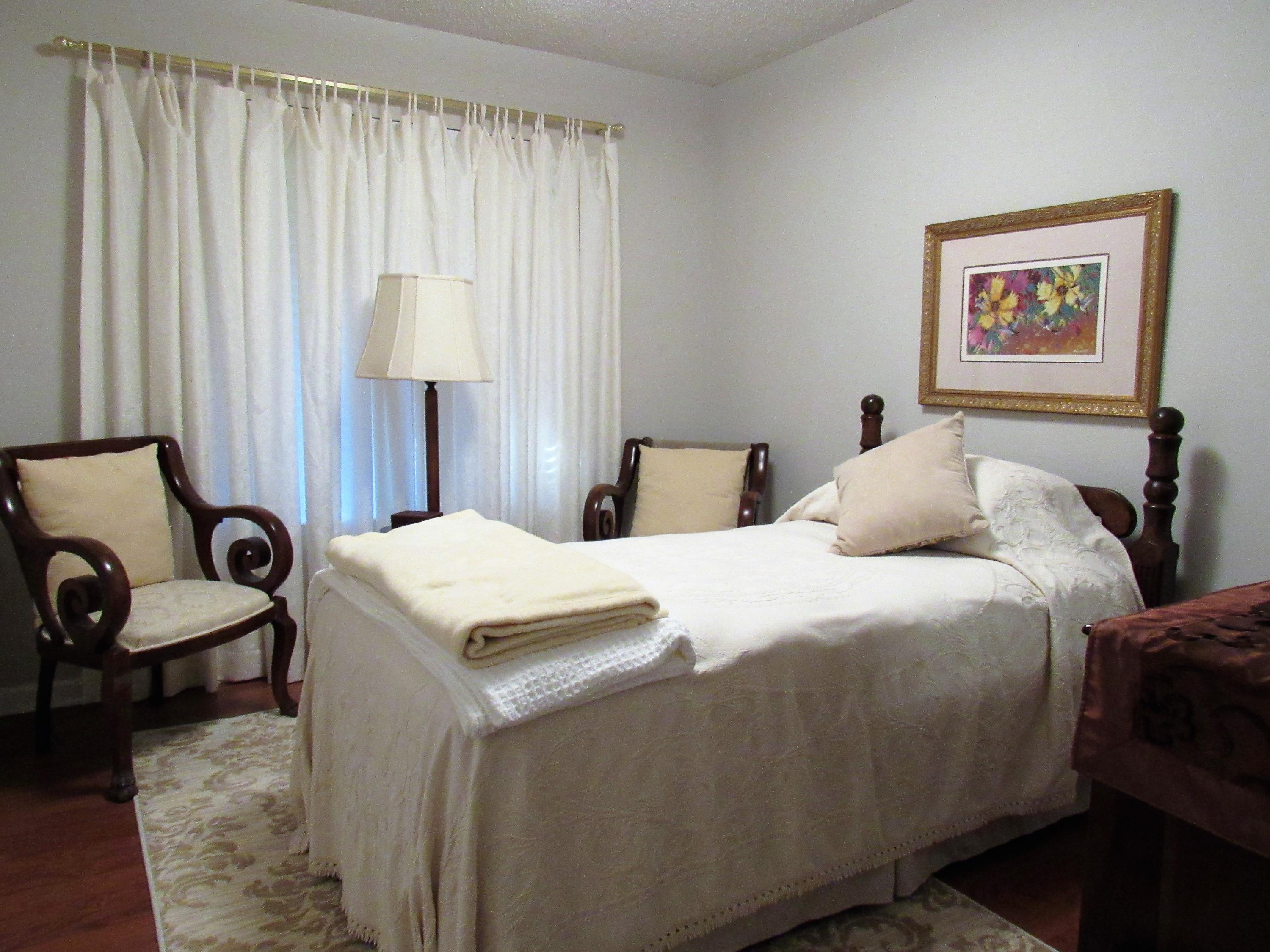 ROCKY BAYOU COUNTRY CLUB ESTATES 1 - Residential