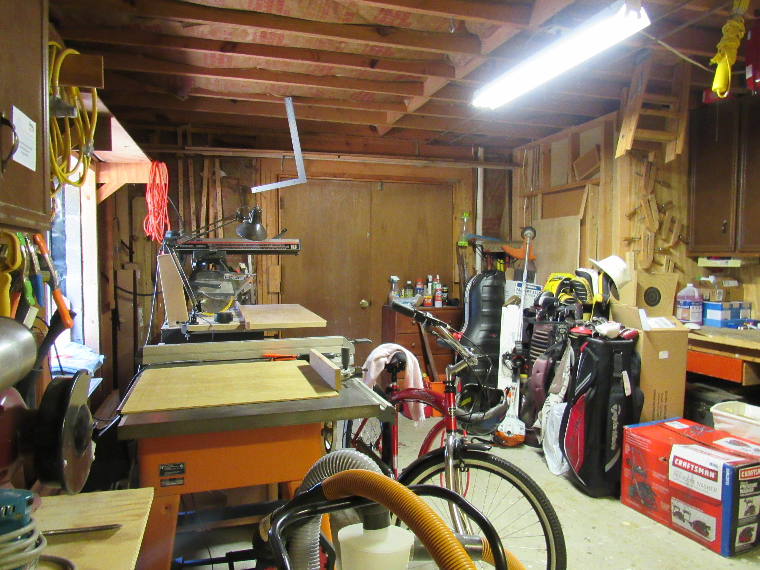 ROCKY BAYOU COUNTRY CLUB ESTATES 1 - Residential