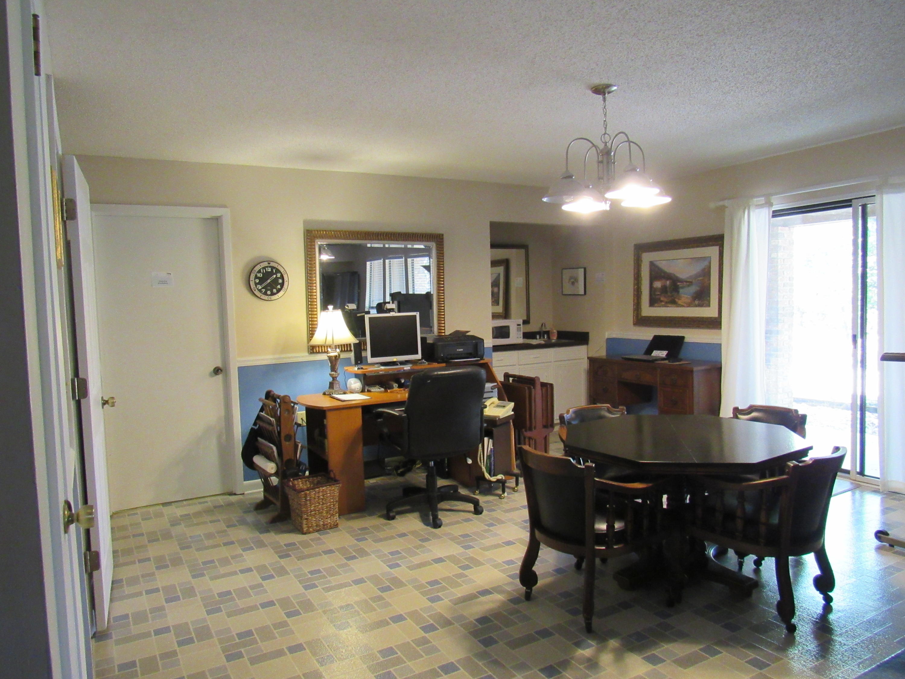 ROCKY BAYOU COUNTRY CLUB ESTATES 1 - Residential