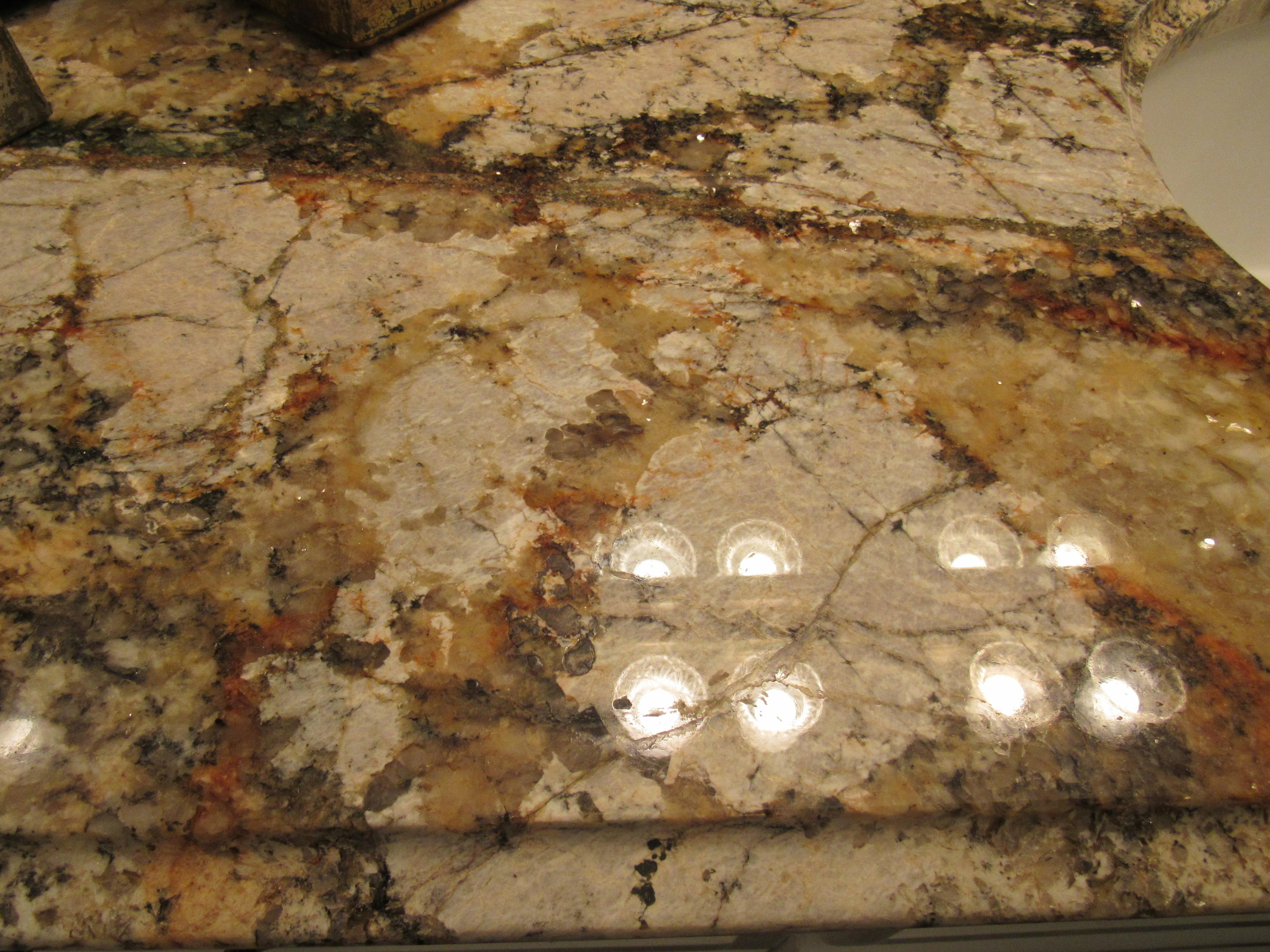 ROCKY BAYOU COUNTRY CLUB ESTATES 1 - Residential