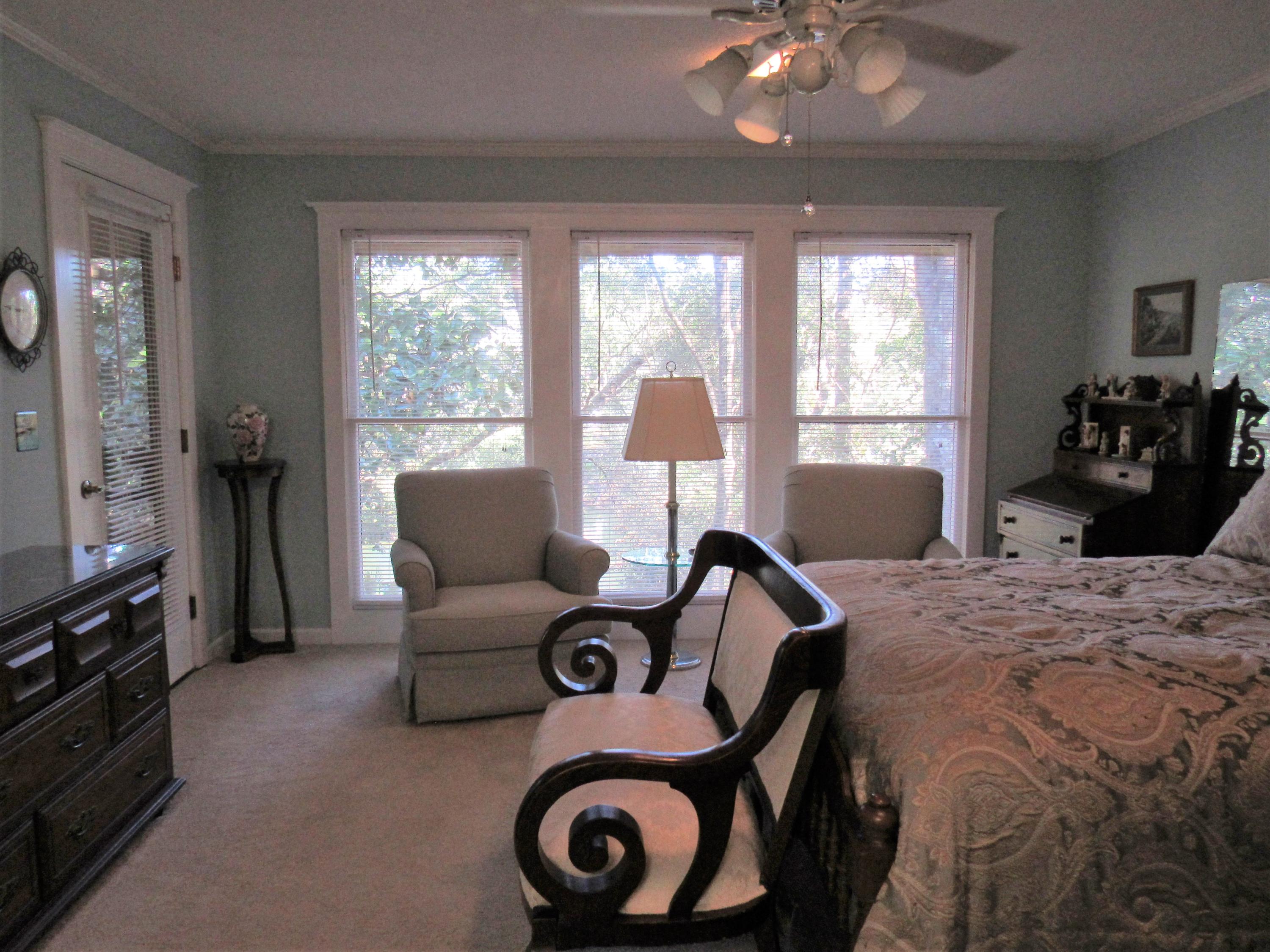 ROCKY BAYOU COUNTRY CLUB ESTATES 1 - Residential