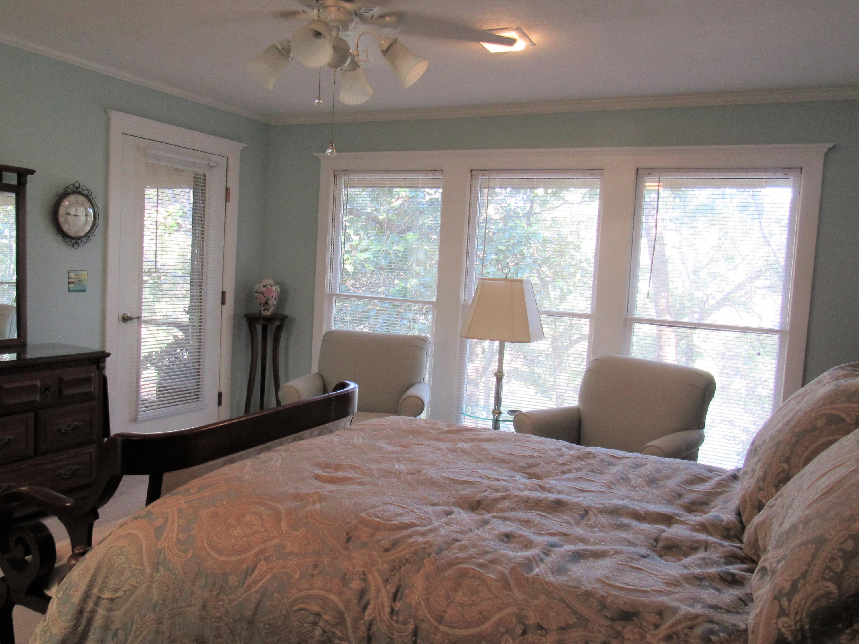 ROCKY BAYOU COUNTRY CLUB ESTATES 1 - Residential