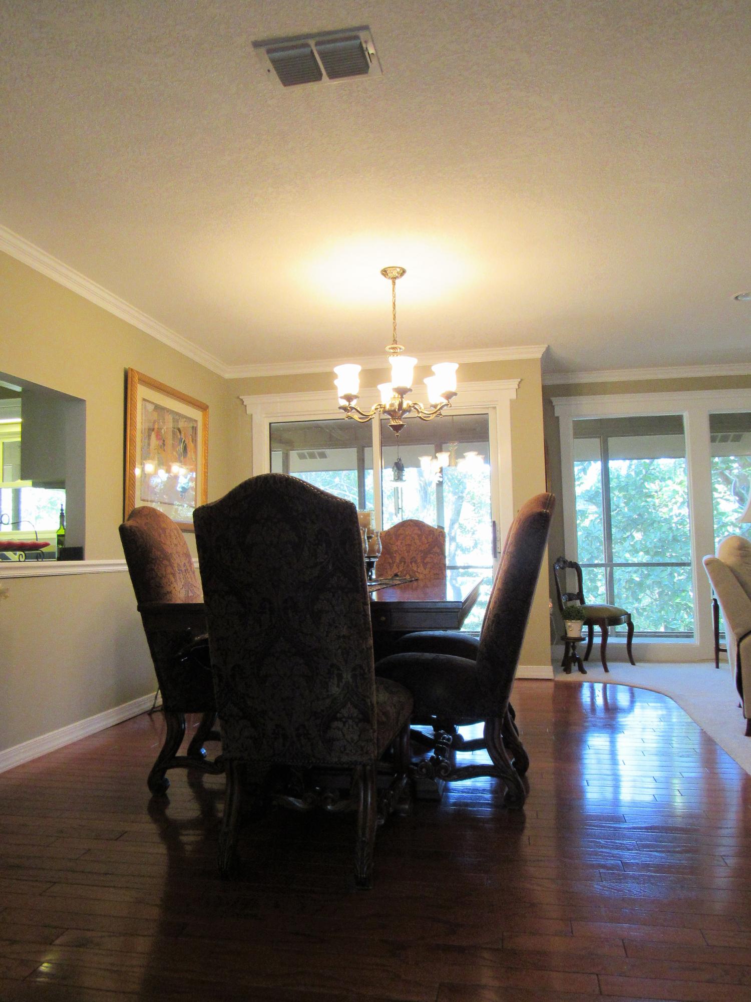 ROCKY BAYOU COUNTRY CLUB ESTATES 1 - Residential