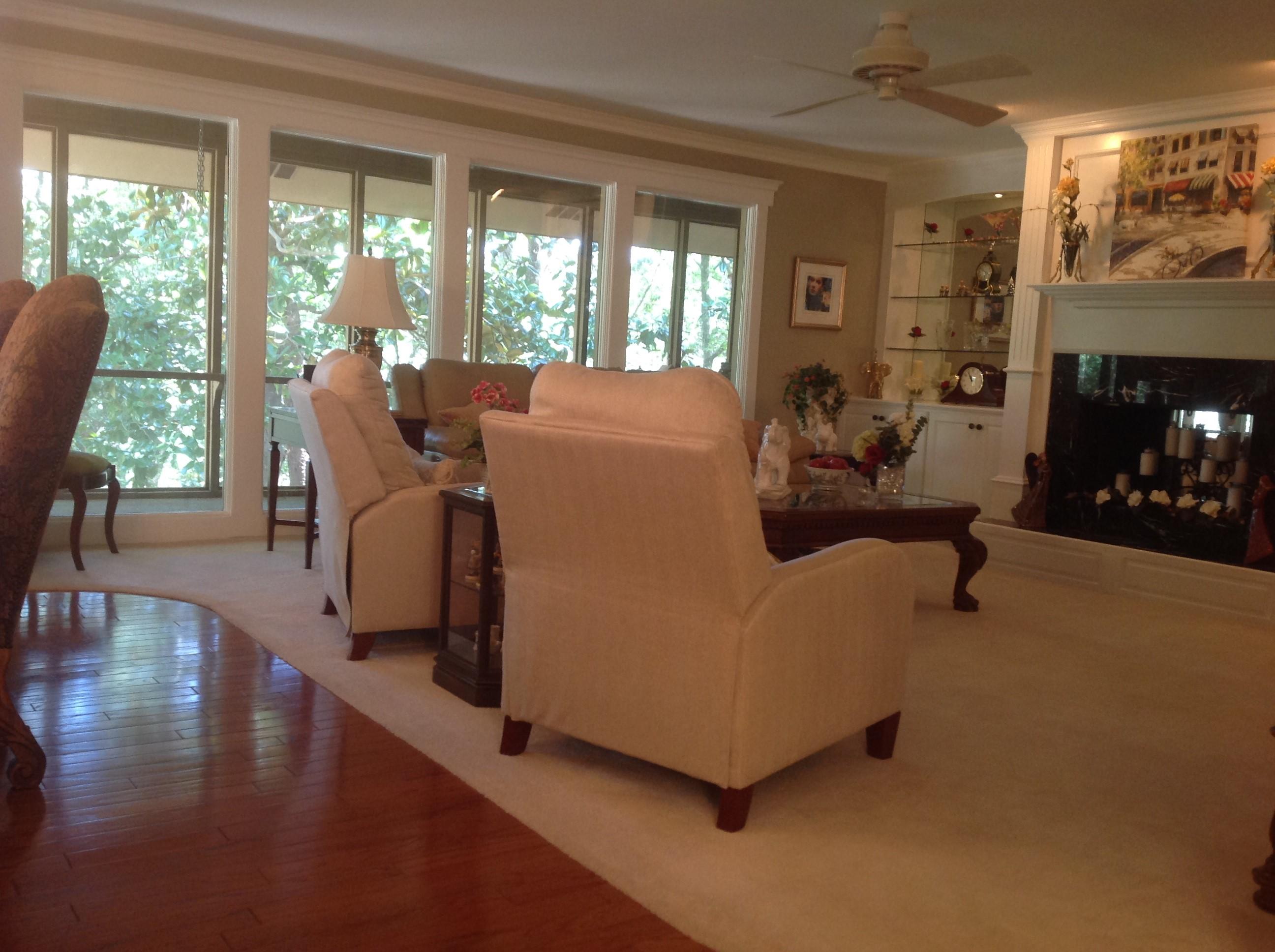 ROCKY BAYOU COUNTRY CLUB ESTATES 1 - Residential