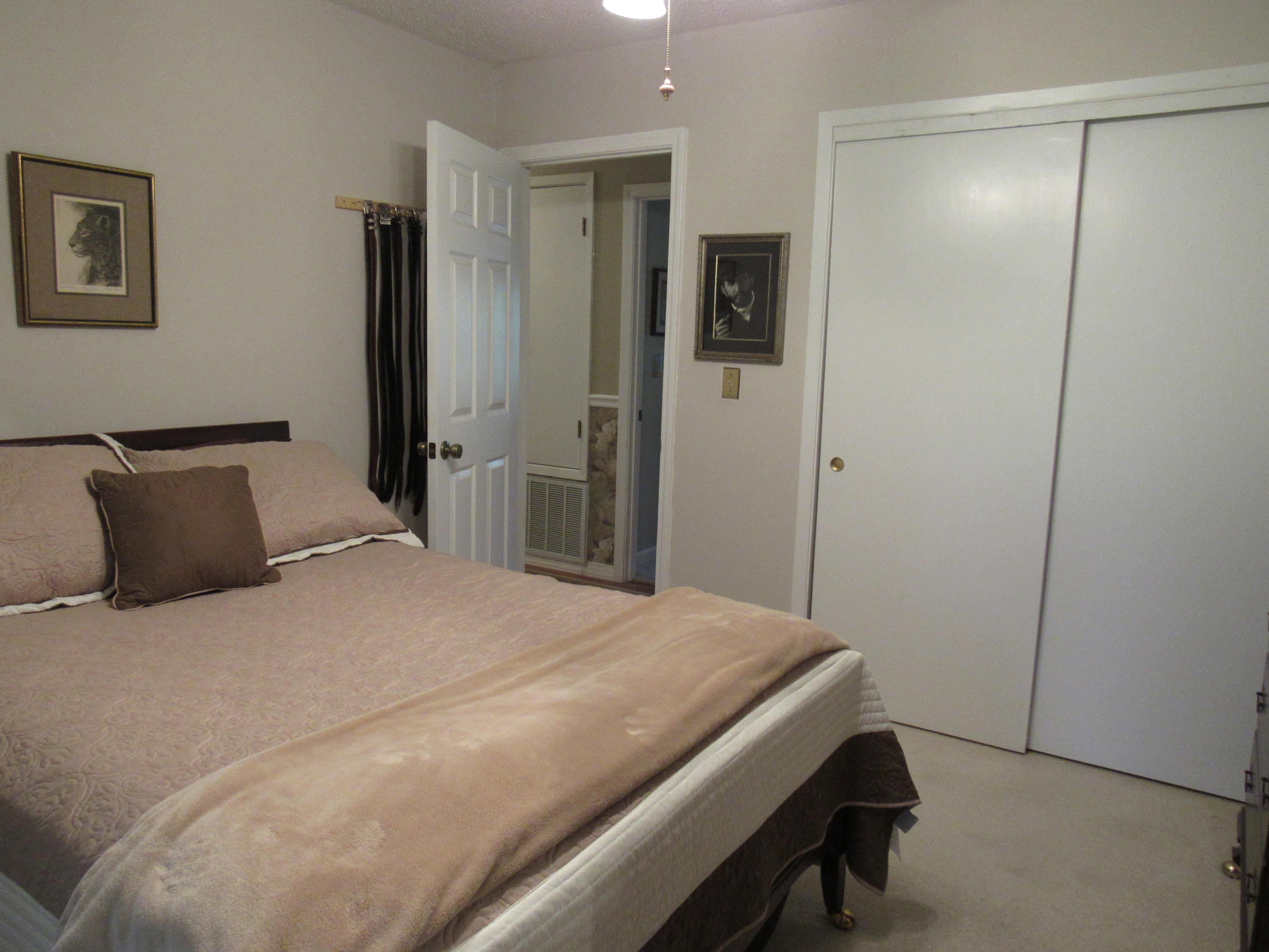 ROCKY BAYOU COUNTRY CLUB ESTATES 1 - Residential