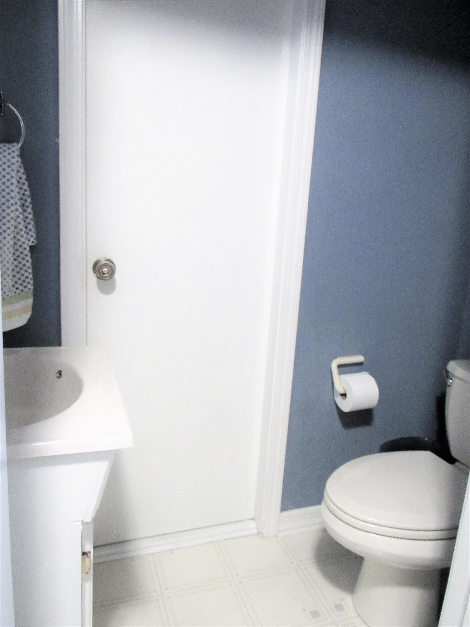 ROCKY BAYOU COUNTRY CLUB ESTATES 1 - Residential