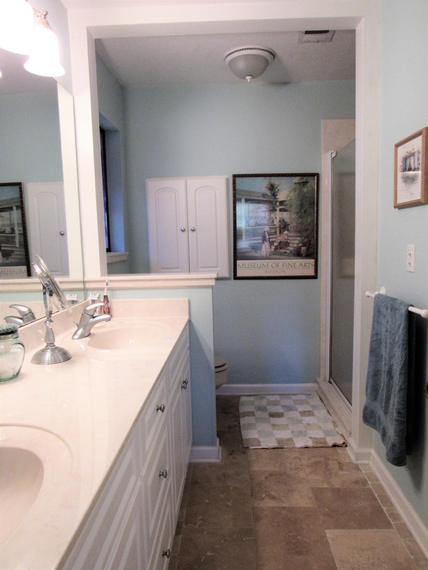 ROCKY BAYOU COUNTRY CLUB ESTATES 1 - Residential