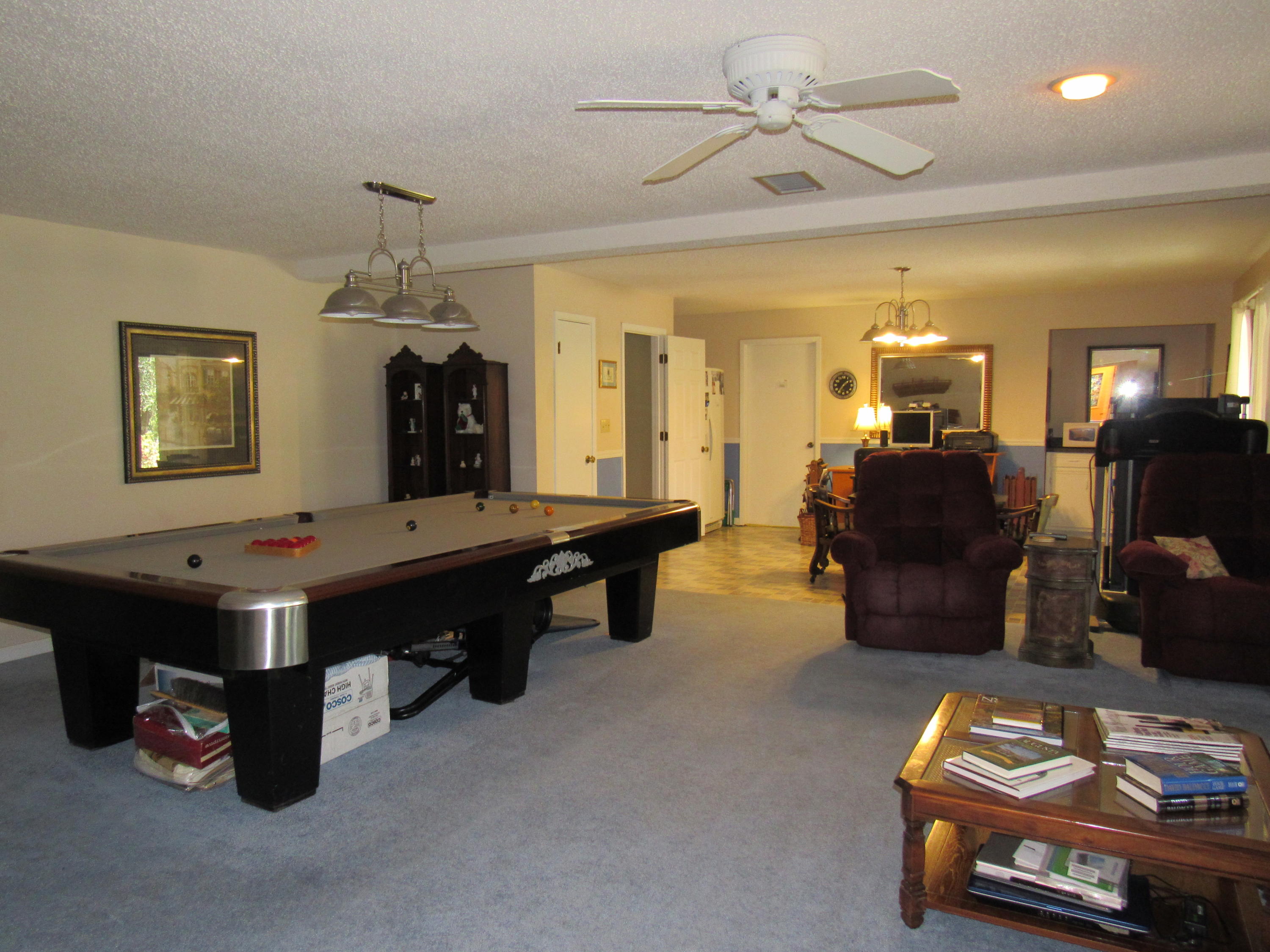 ROCKY BAYOU COUNTRY CLUB ESTATES 1 - Residential