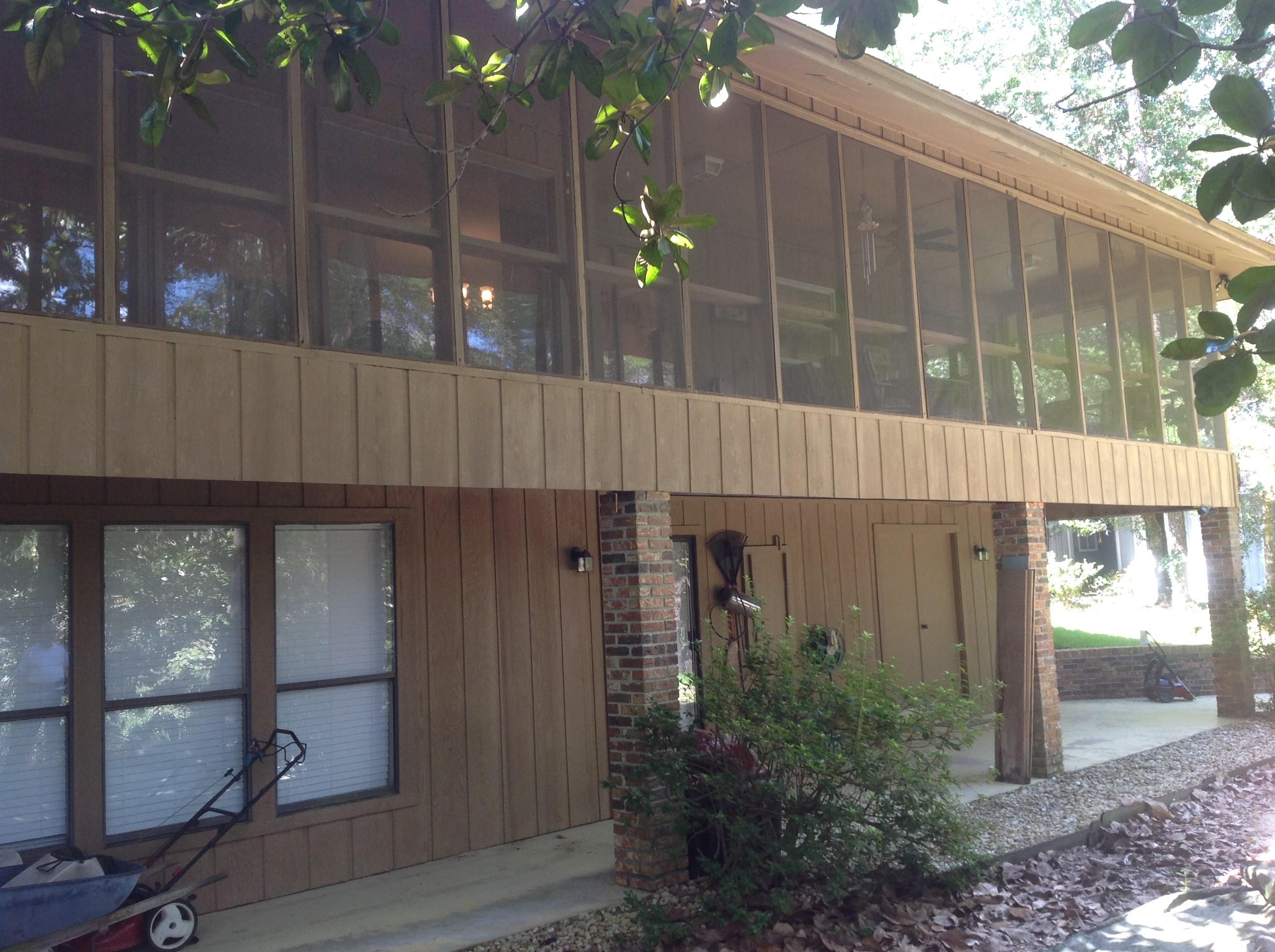 ROCKY BAYOU COUNTRY CLUB ESTATES 1 - Residential