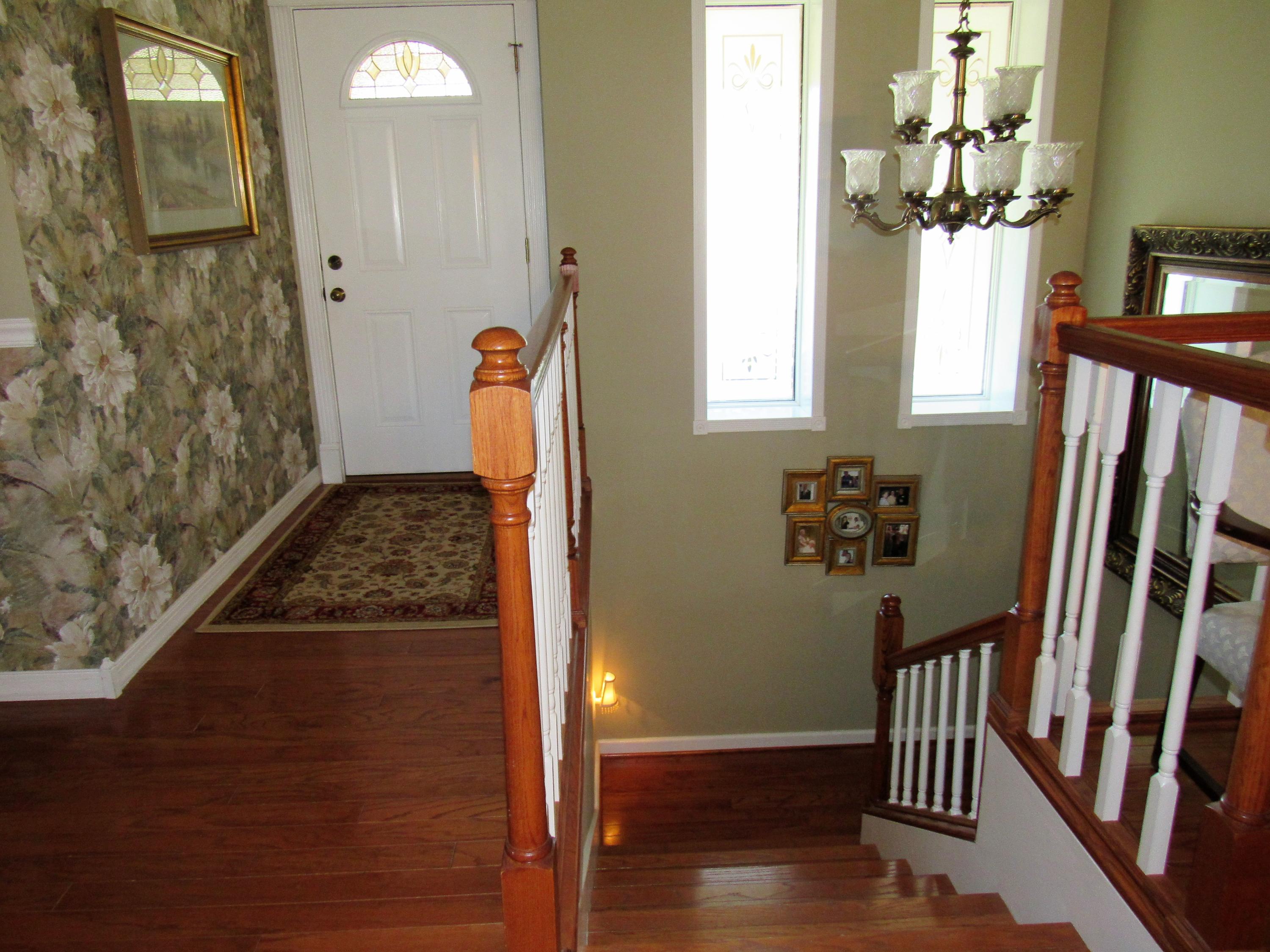 ROCKY BAYOU COUNTRY CLUB ESTATES 1 - Residential