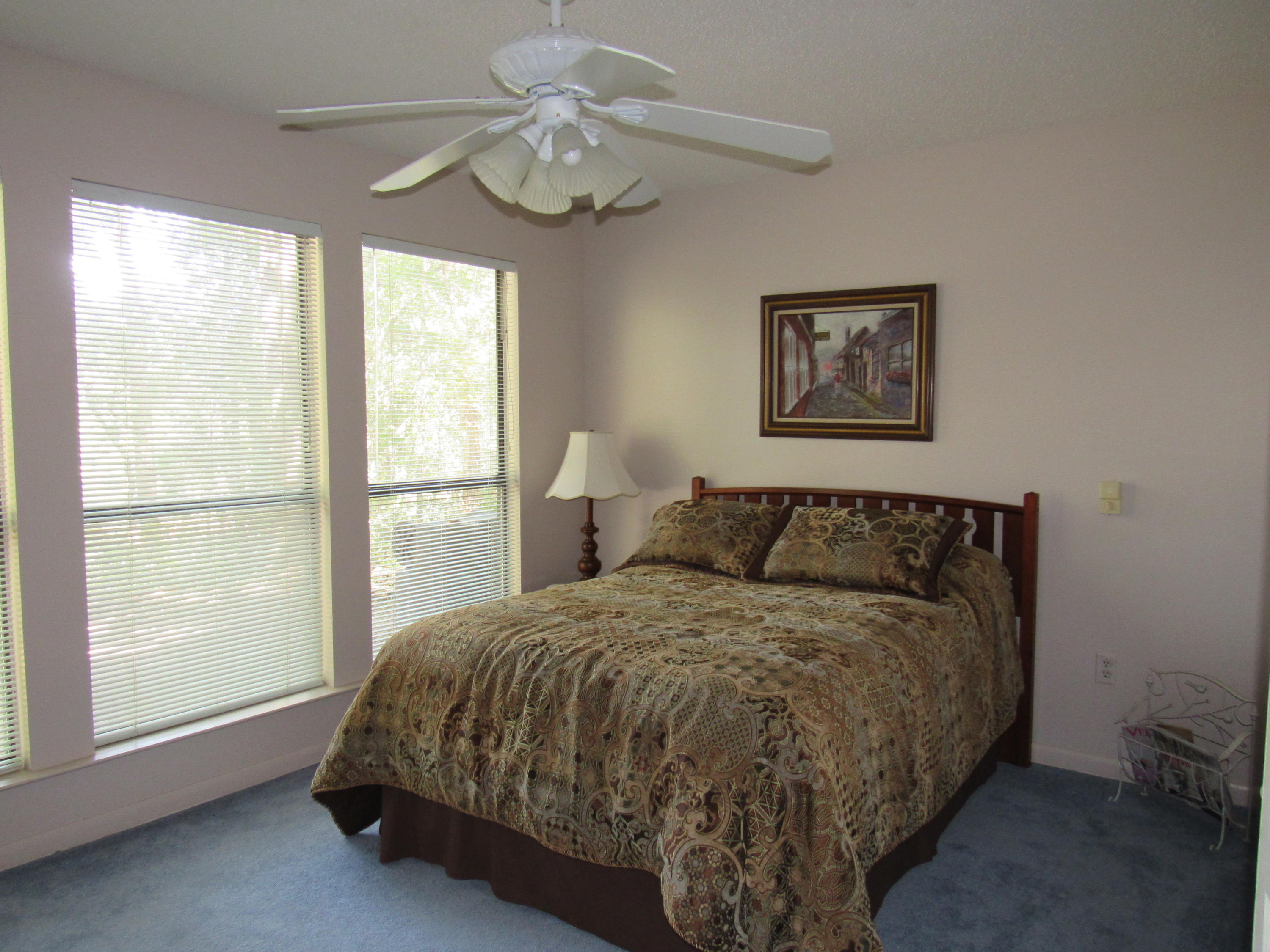 ROCKY BAYOU COUNTRY CLUB ESTATES 1 - Residential