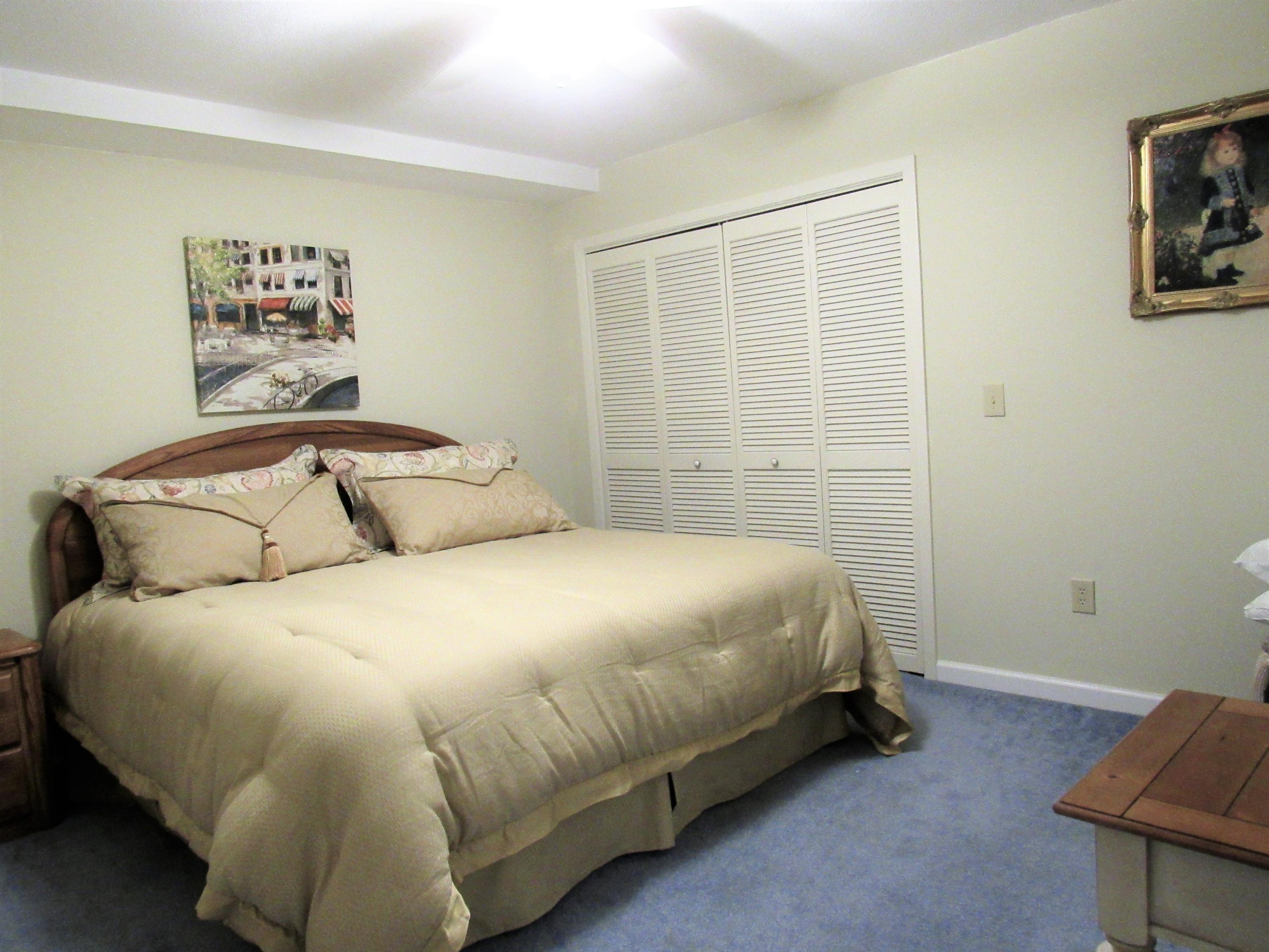 ROCKY BAYOU COUNTRY CLUB ESTATES 1 - Residential