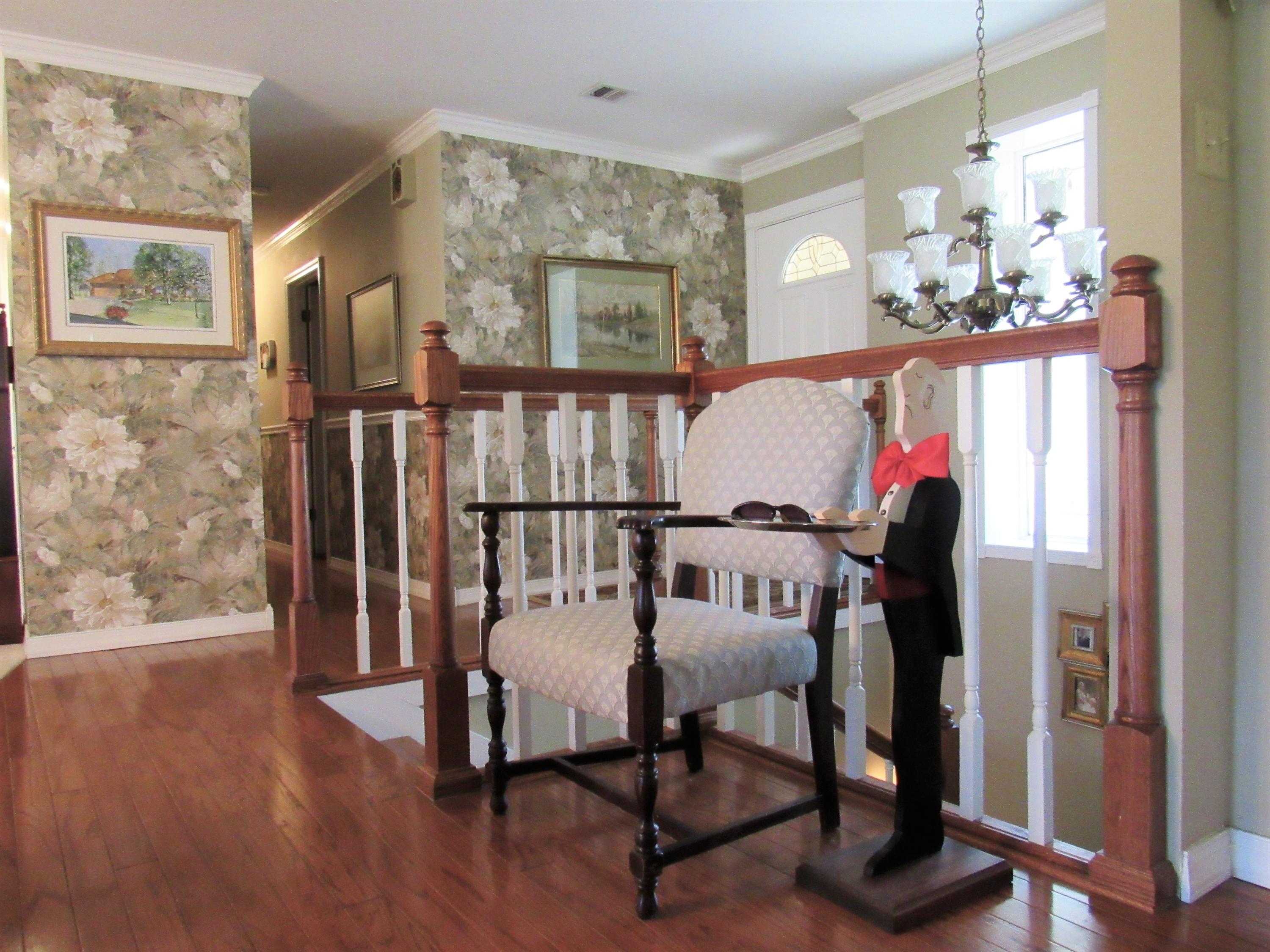 ROCKY BAYOU COUNTRY CLUB ESTATES 1 - Residential