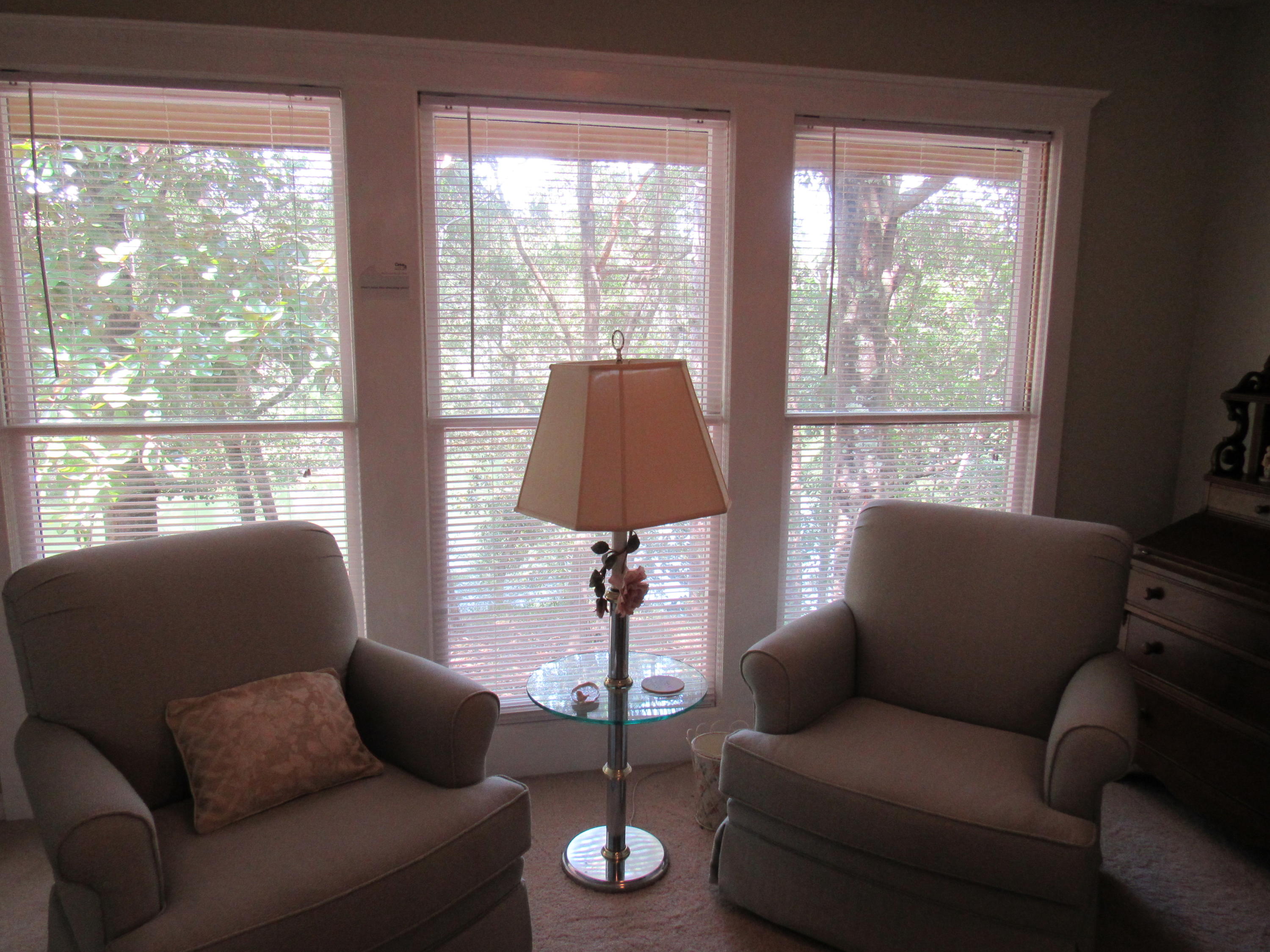 ROCKY BAYOU COUNTRY CLUB ESTATES 1 - Residential